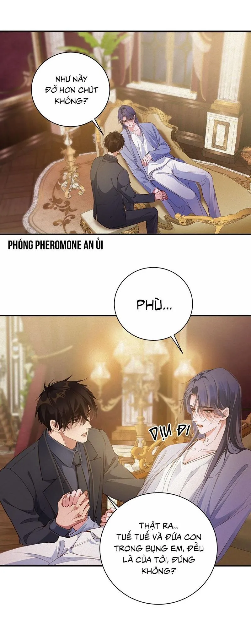 CHỒNG CŨ MUỐN TÁI HÔN LẦN NỮA Chapter 88 Trang 23