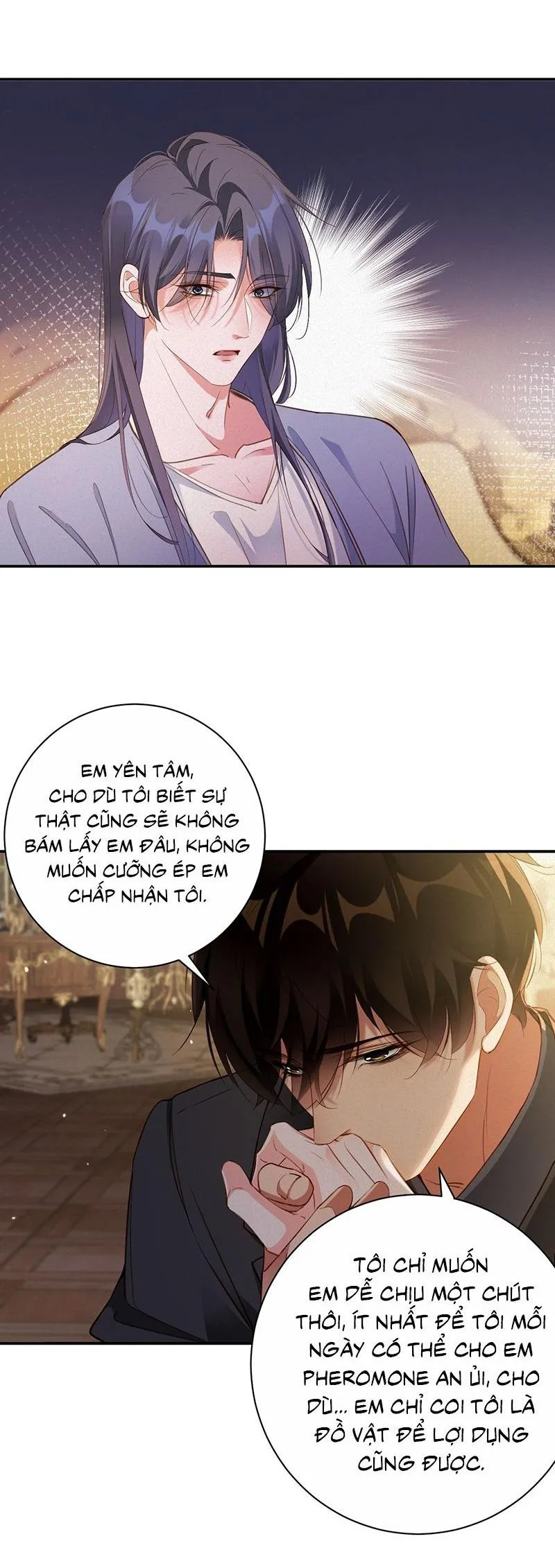 CHỒNG CŨ MUỐN TÁI HÔN LẦN NỮA Chapter 88 Trang 24