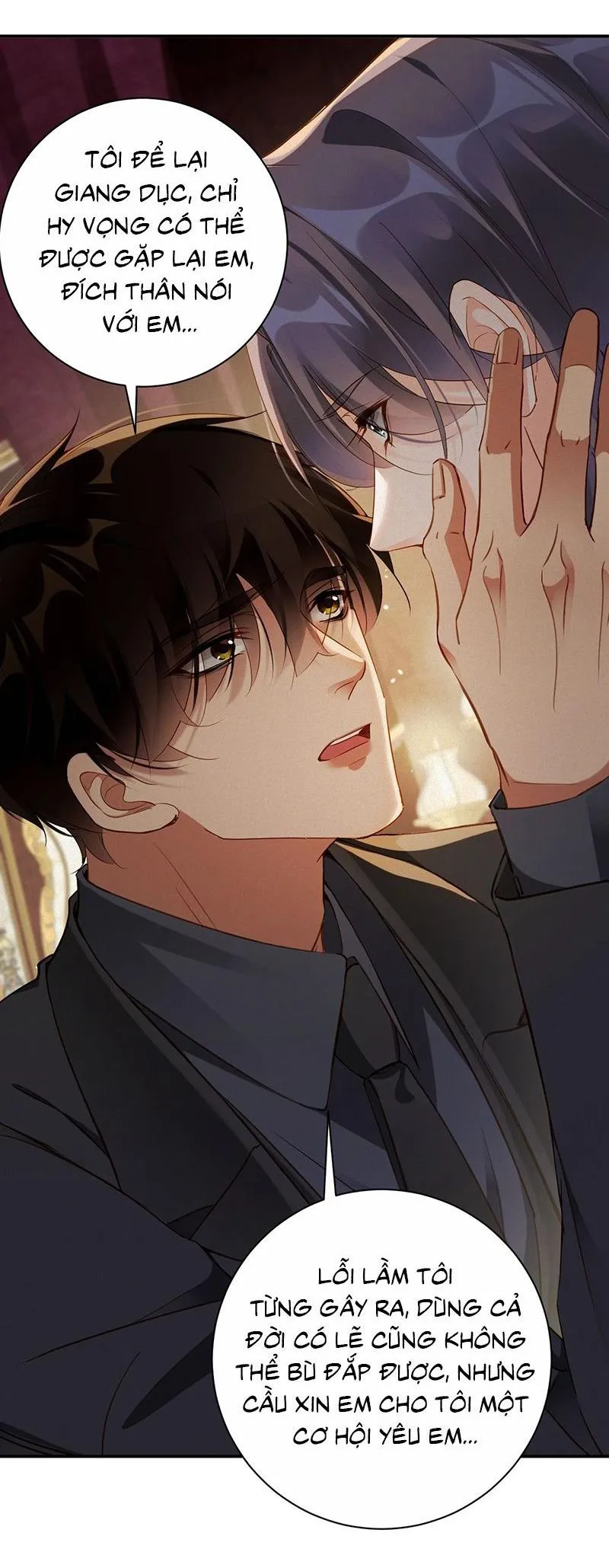 CHỒNG CŨ MUỐN TÁI HÔN LẦN NỮA Chapter 88 Trang 25