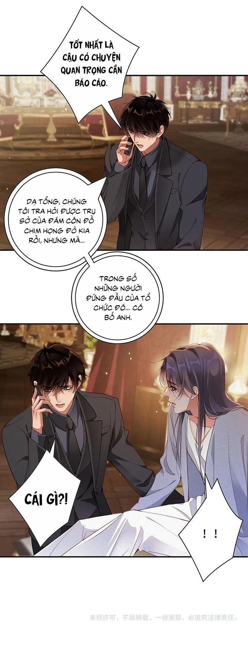 CHỒNG CŨ MUỐN TÁI HÔN LẦN NỮA Chapter 88 Trang 28