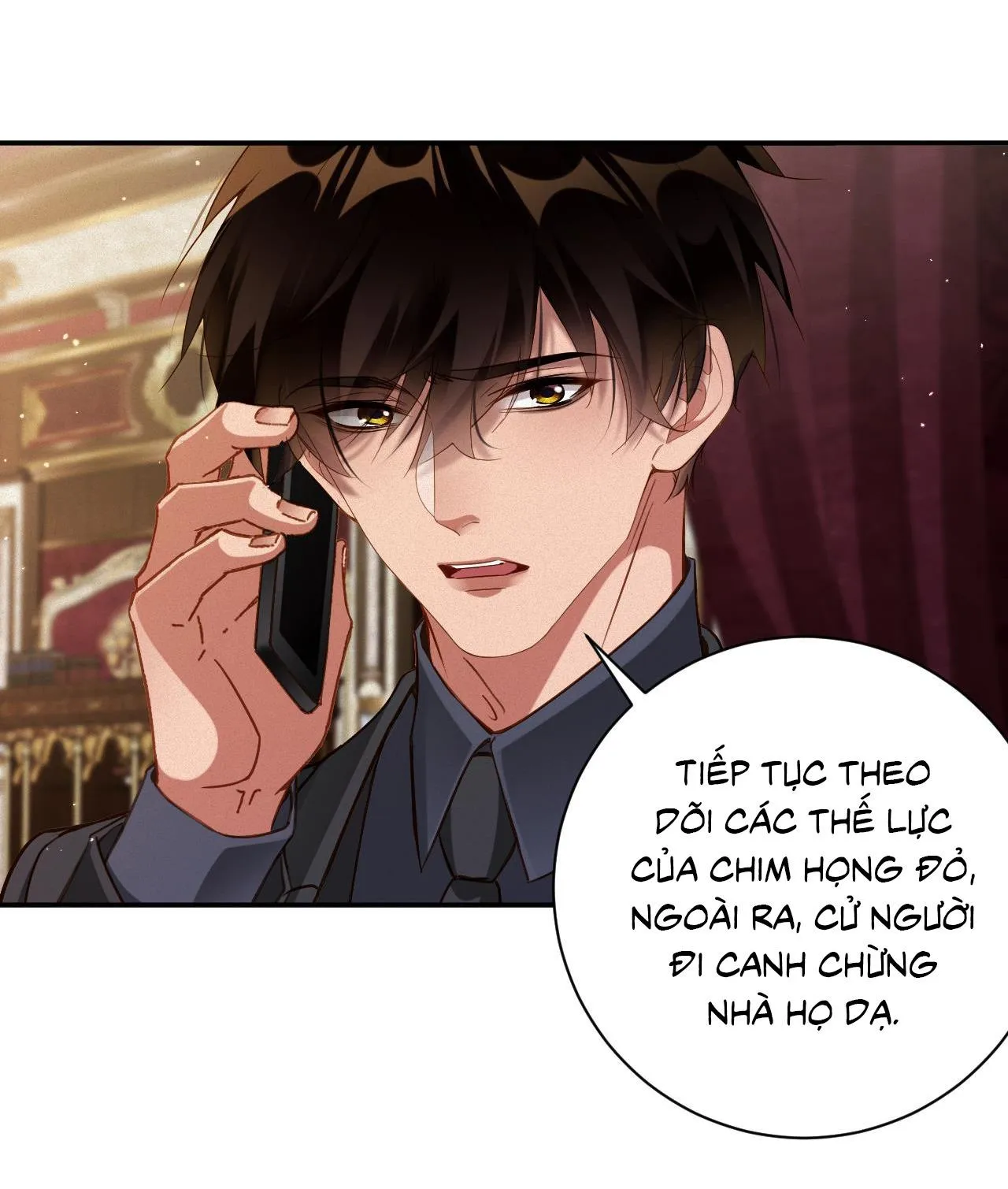 CHỒNG CŨ MUỐN TÁI HÔN LẦN NỮA Chapter 89 Trang 4