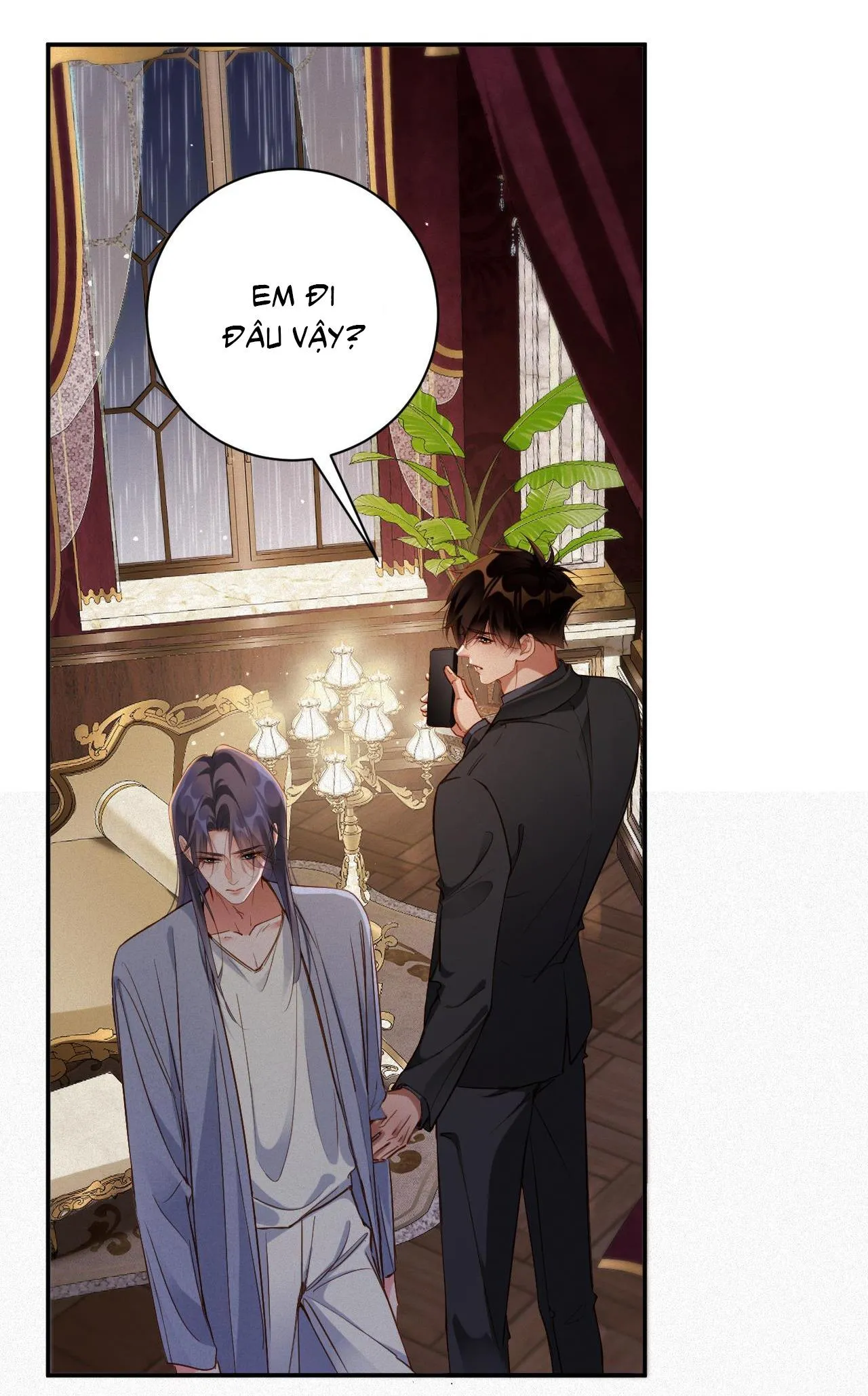 CHỒNG CŨ MUỐN TÁI HÔN LẦN NỮA Chapter 89 Trang 5