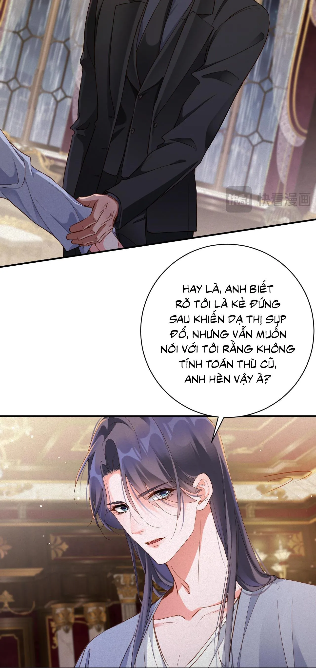 CHỒNG CŨ MUỐN TÁI HÔN LẦN NỮA Chapter 89 Trang 7