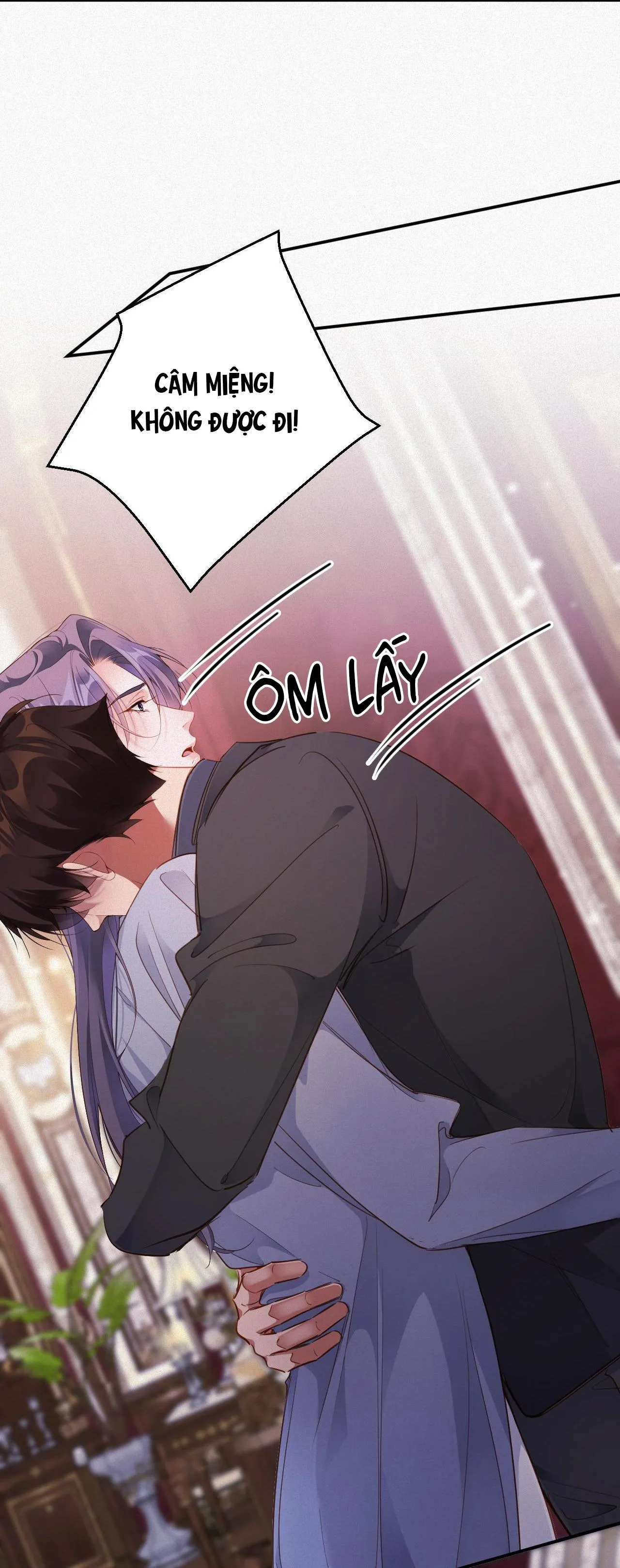 CHỒNG CŨ MUỐN TÁI HÔN LẦN NỮA Chapter 89 Trang 8