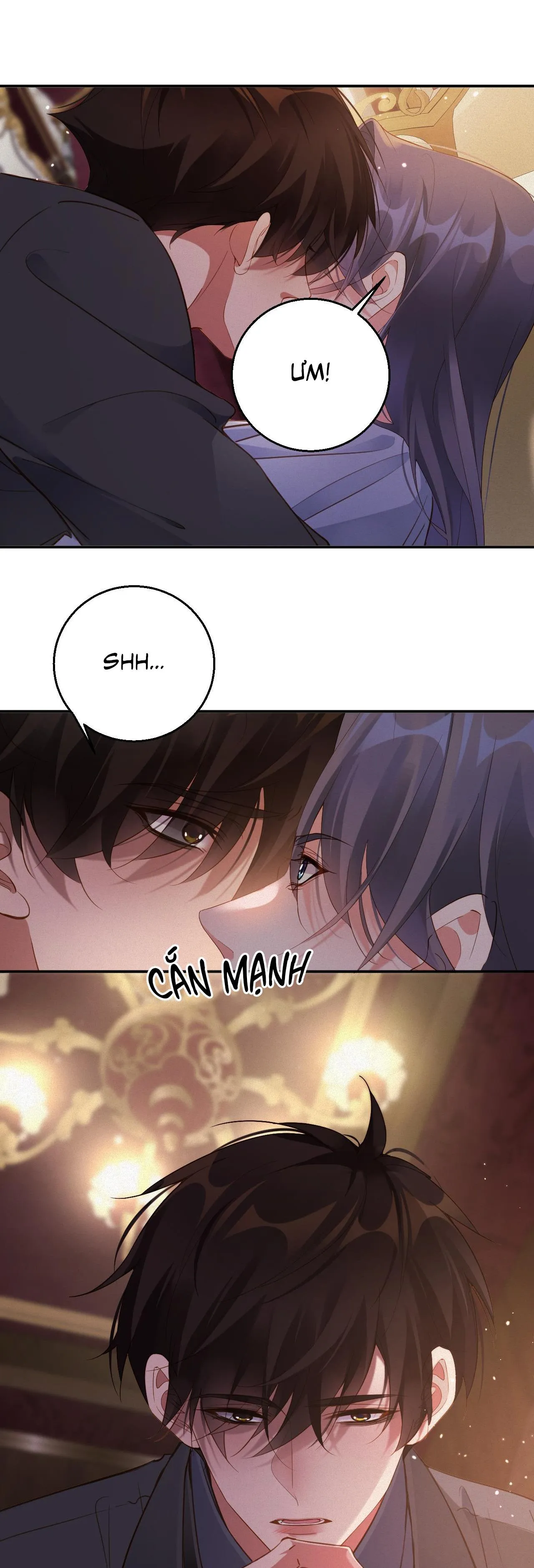 CHỒNG CŨ MUỐN TÁI HÔN LẦN NỮA Chapter 89 Trang 10