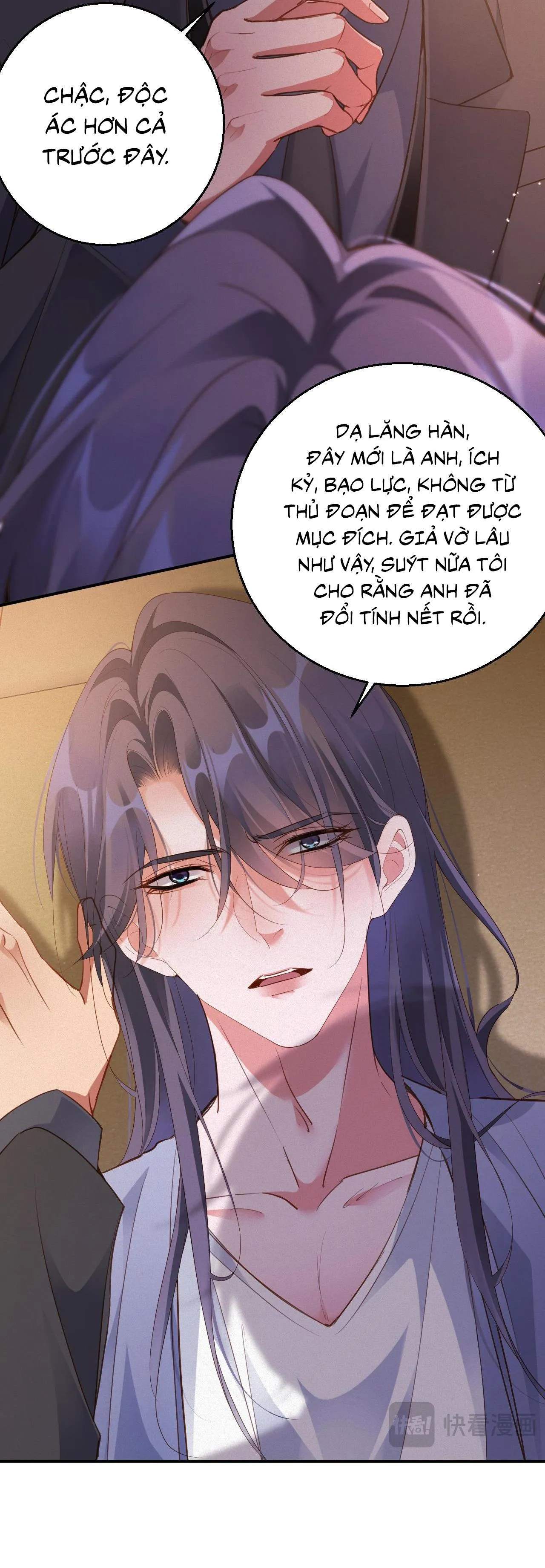 CHỒNG CŨ MUỐN TÁI HÔN LẦN NỮA Chapter 89 Trang 11