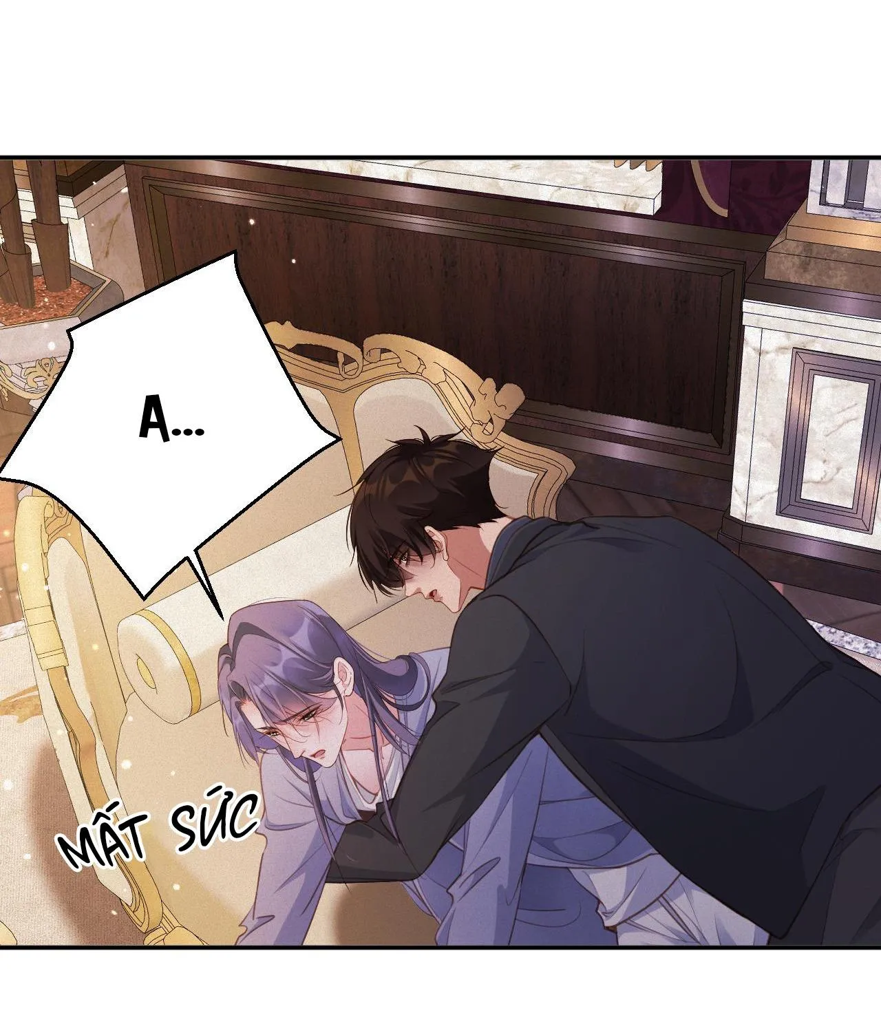 CHỒNG CŨ MUỐN TÁI HÔN LẦN NỮA Chapter 89 Trang 14