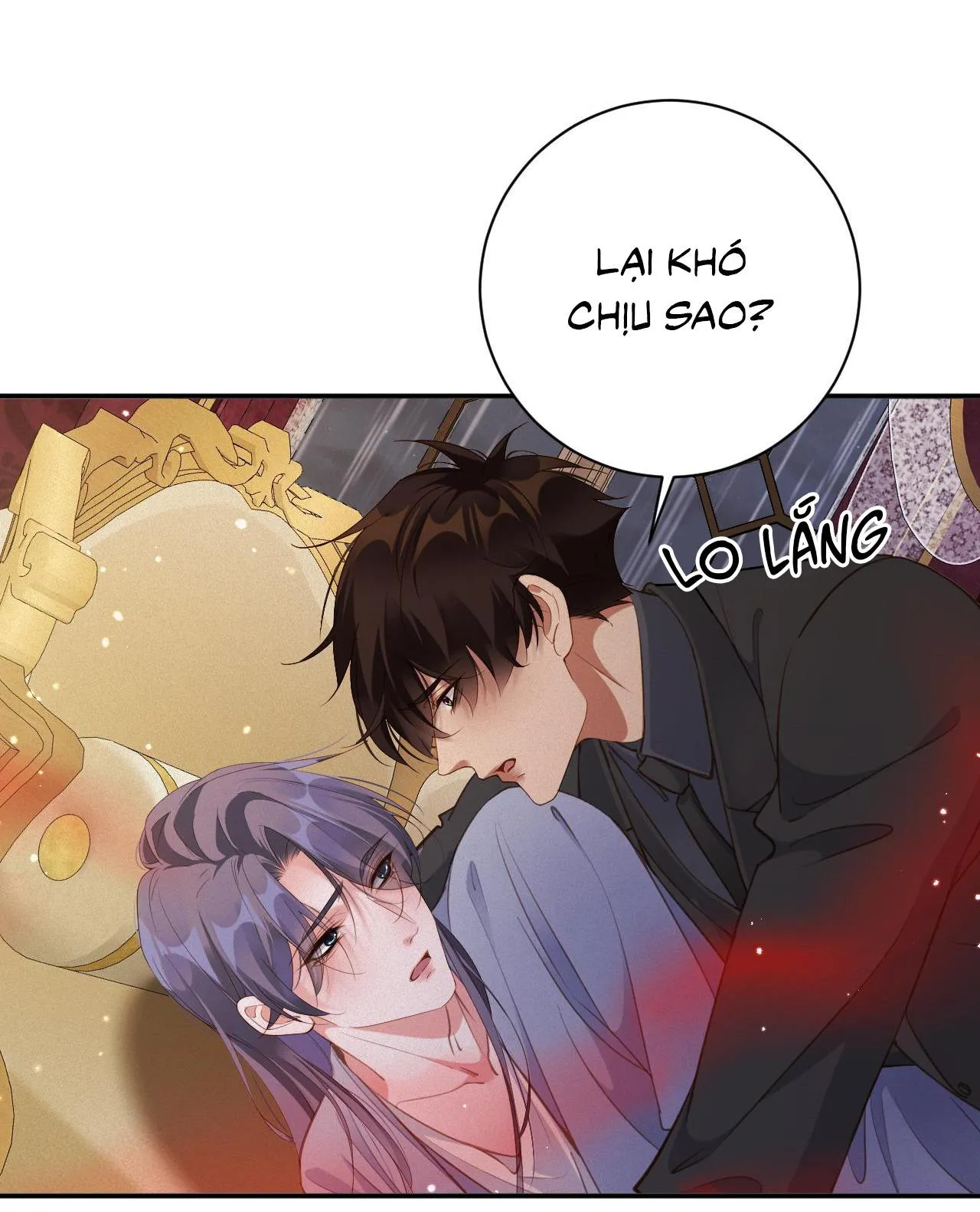 CHỒNG CŨ MUỐN TÁI HÔN LẦN NỮA Chapter 89 Trang 15