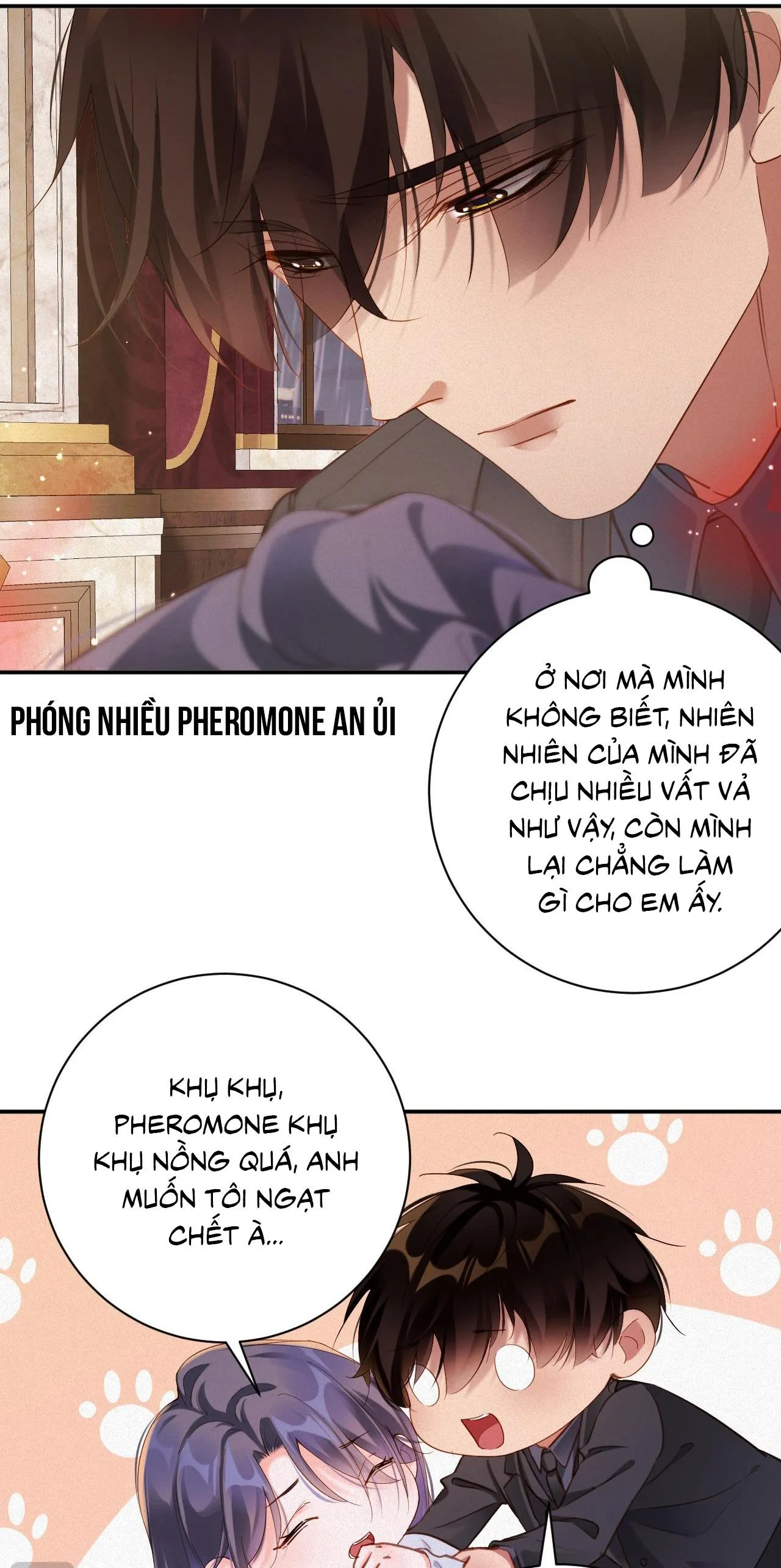 CHỒNG CŨ MUỐN TÁI HÔN LẦN NỮA Chapter 89 Trang 17