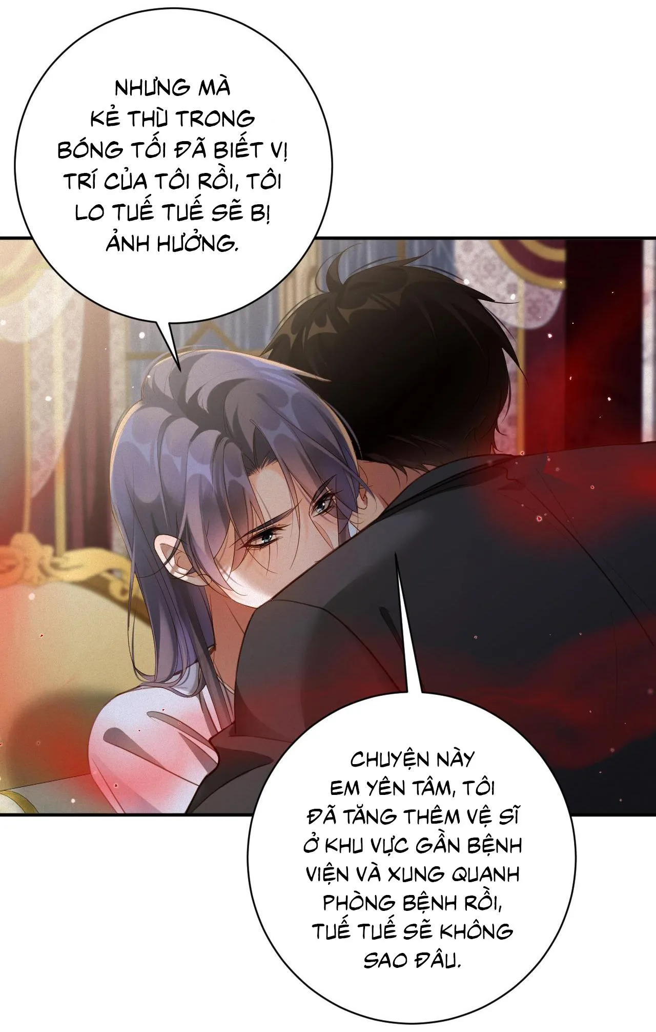 CHỒNG CŨ MUỐN TÁI HÔN LẦN NỮA Chapter 89 Trang 19