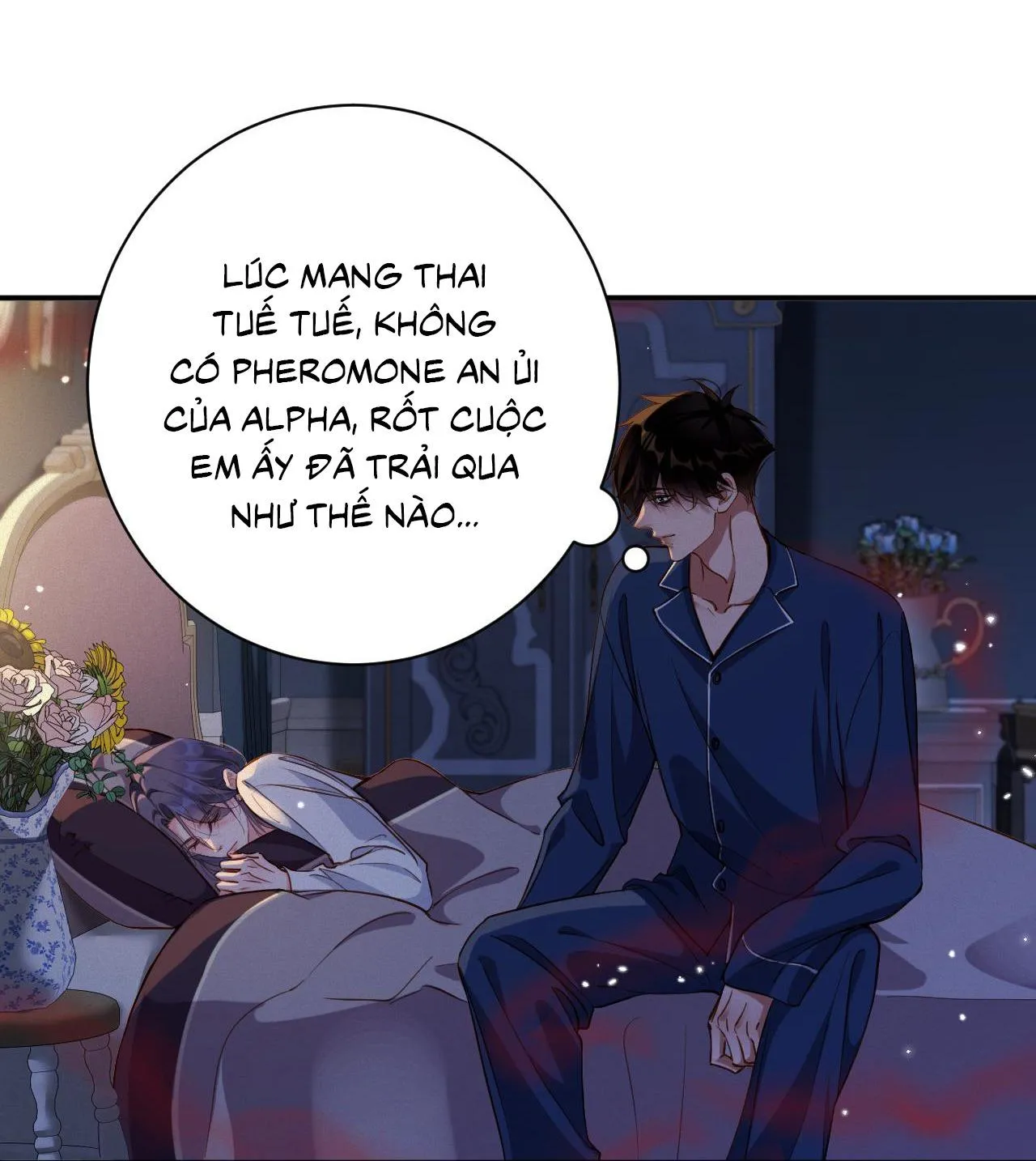 CHỒNG CŨ MUỐN TÁI HÔN LẦN NỮA Chapter 89 Trang 28