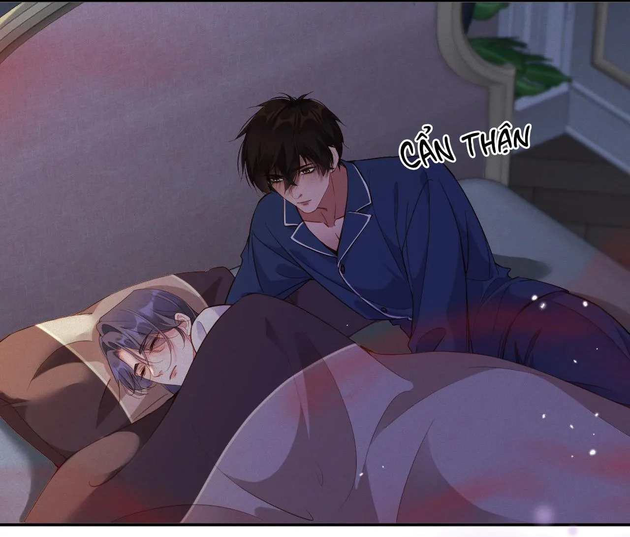 CHỒNG CŨ MUỐN TÁI HÔN LẦN NỮA Chapter 89 Trang 30