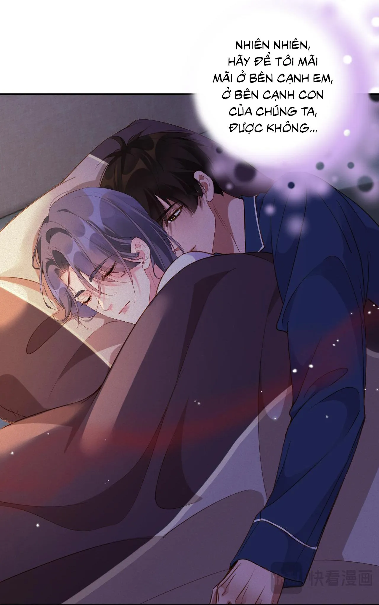 CHỒNG CŨ MUỐN TÁI HÔN LẦN NỮA Chapter 89 Trang 31