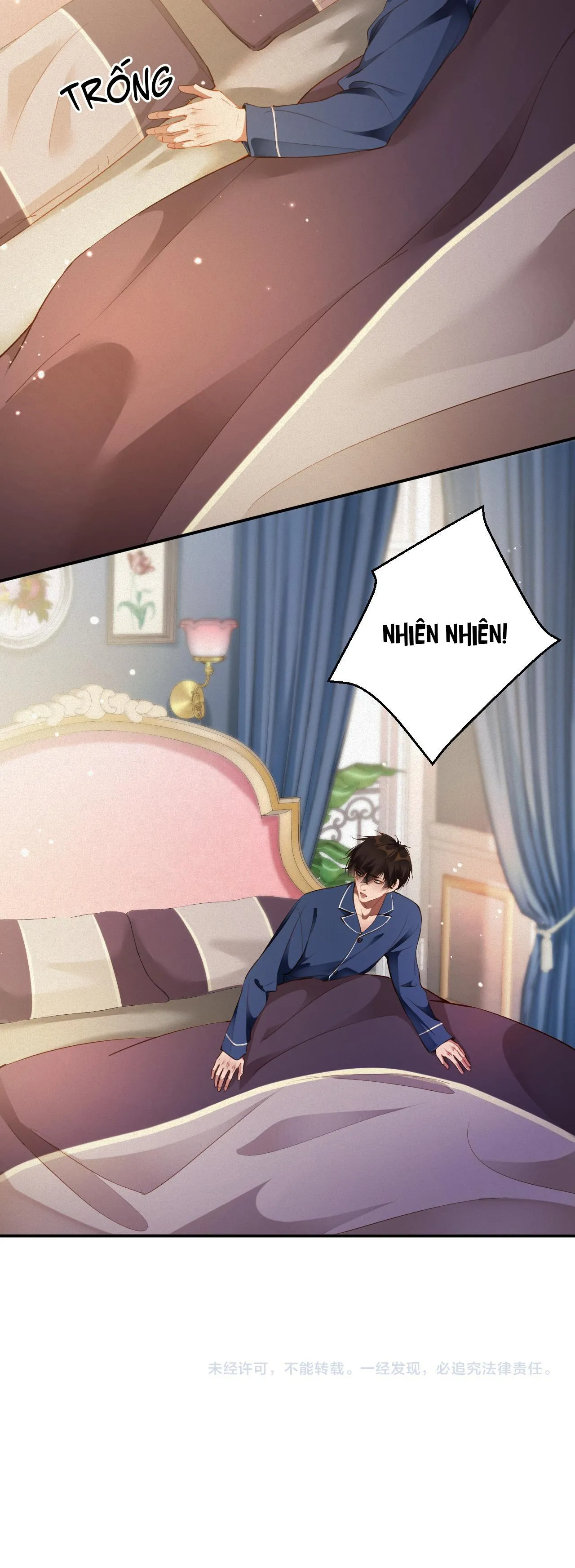 CHỒNG CŨ MUỐN TÁI HÔN LẦN NỮA Chapter 89 Trang 35