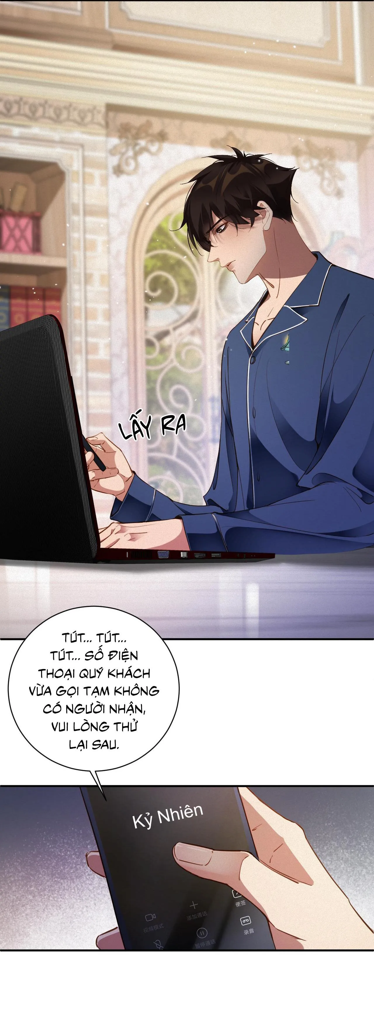 CHỒNG CŨ MUỐN TÁI HÔN LẦN NỮA Chapter 90 Trang 4