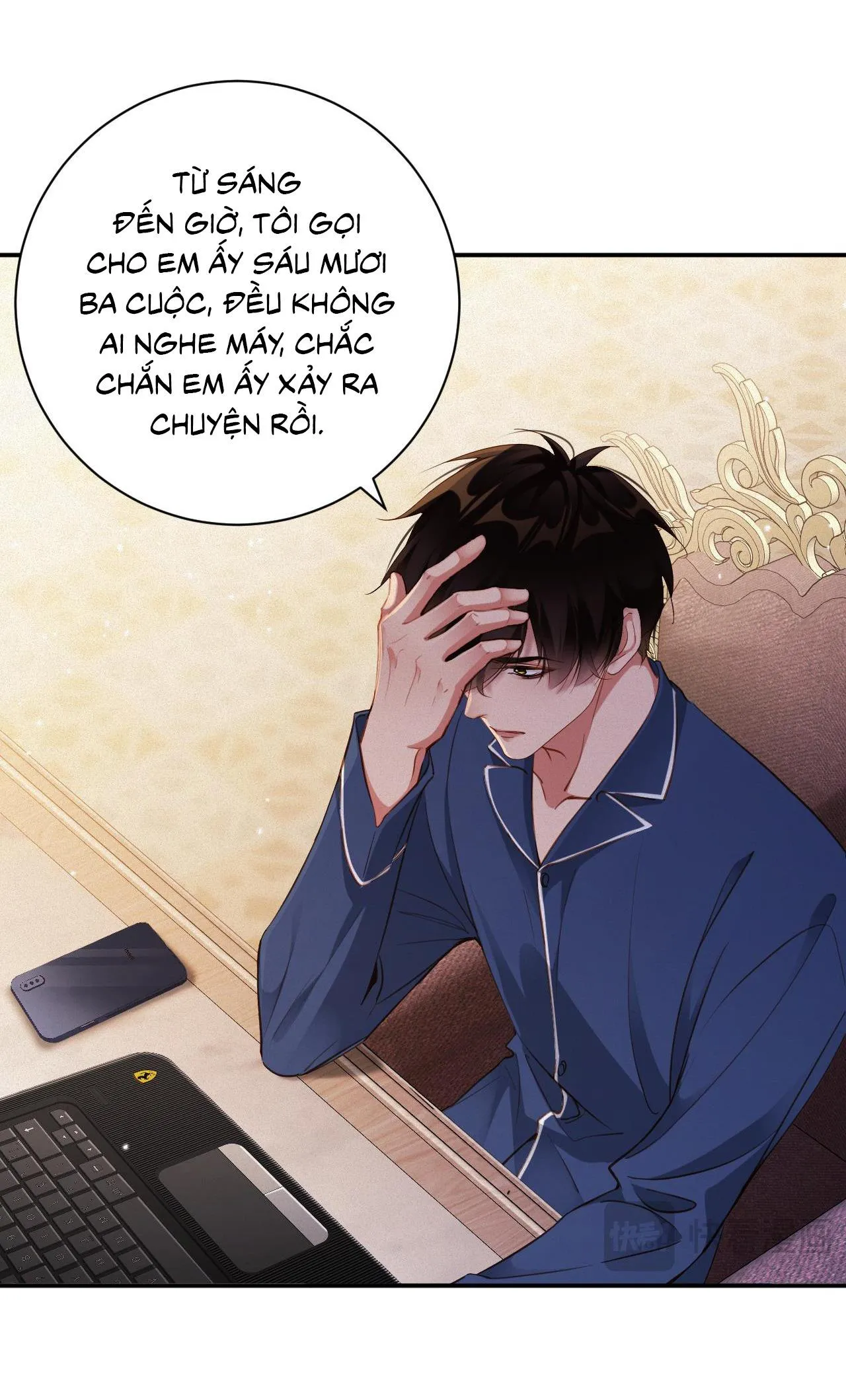 CHỒNG CŨ MUỐN TÁI HÔN LẦN NỮA Chapter 90 Trang 6