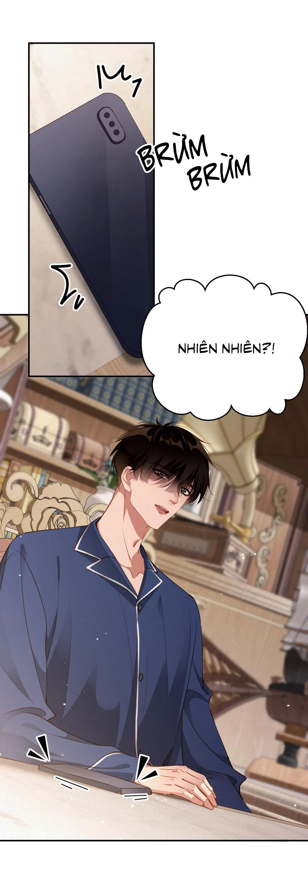 CHỒNG CŨ MUỐN TÁI HÔN LẦN NỮA Chapter 90 Trang 7