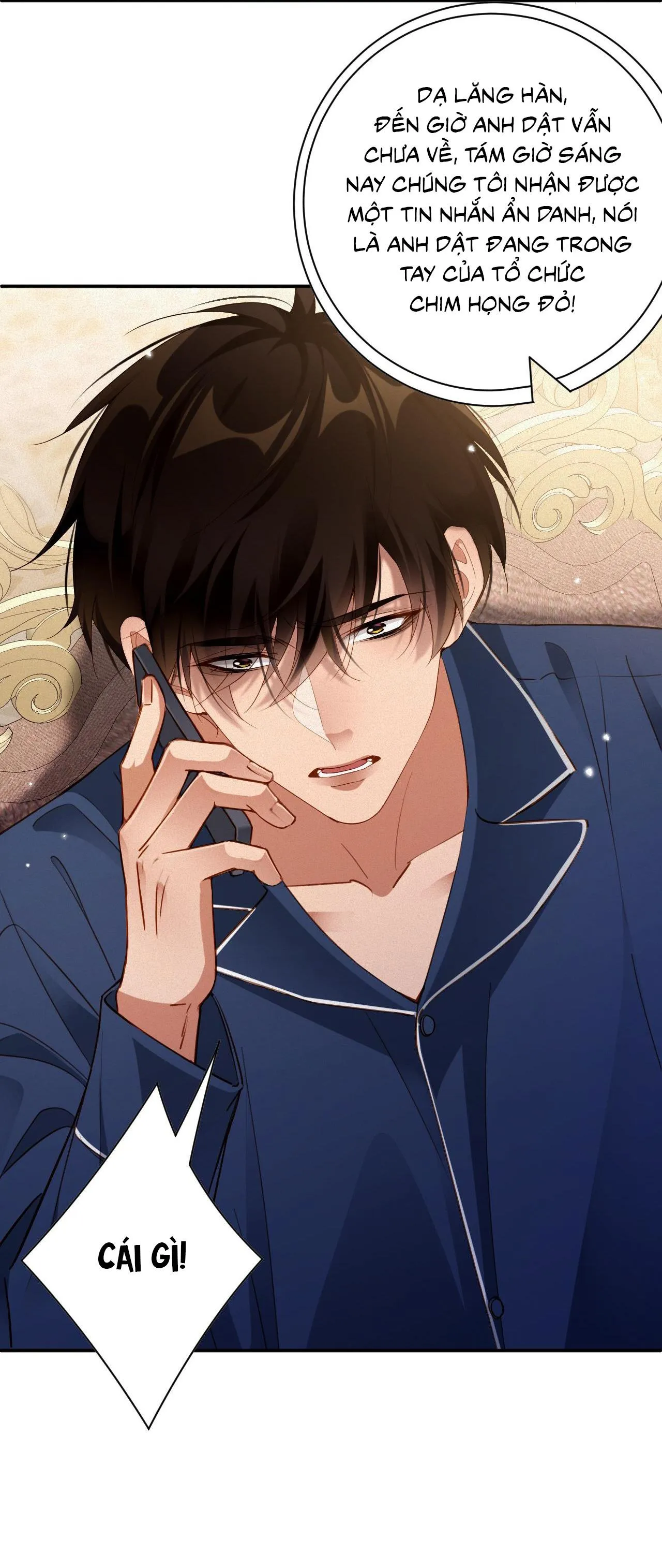 CHỒNG CŨ MUỐN TÁI HÔN LẦN NỮA Chapter 90 Trang 9