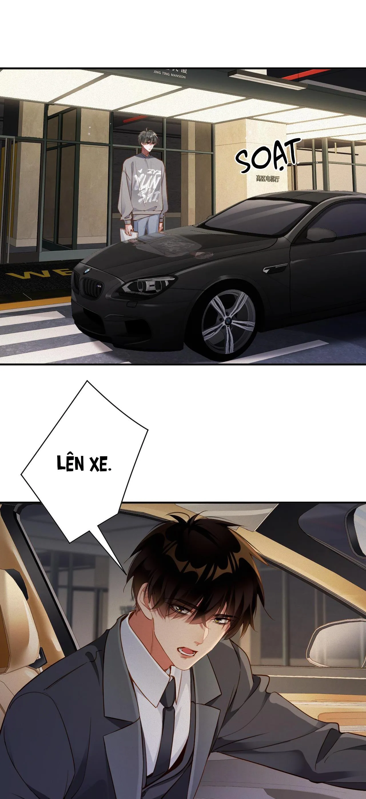 CHỒNG CŨ MUỐN TÁI HÔN LẦN NỮA Chapter 90 Trang 11