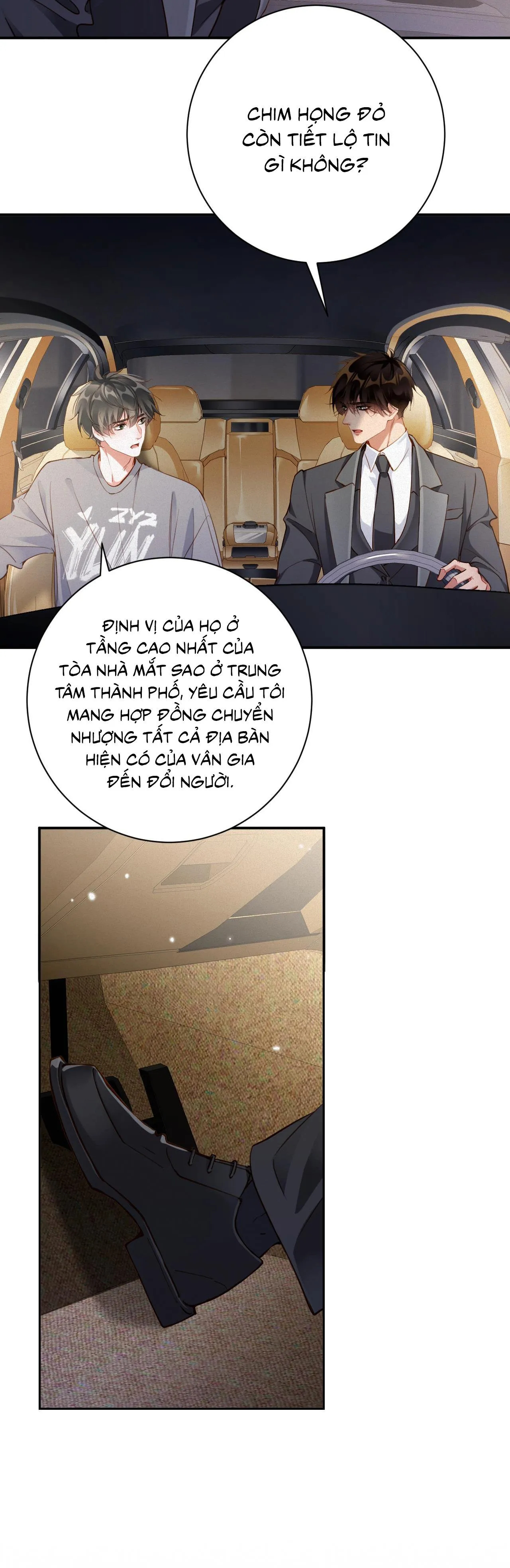 CHỒNG CŨ MUỐN TÁI HÔN LẦN NỮA Chapter 90 Trang 12