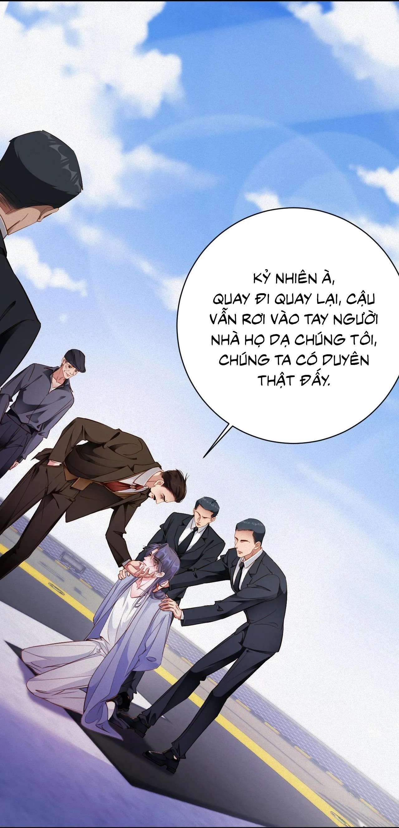 CHỒNG CŨ MUỐN TÁI HÔN LẦN NỮA Chapter 90 Trang 19