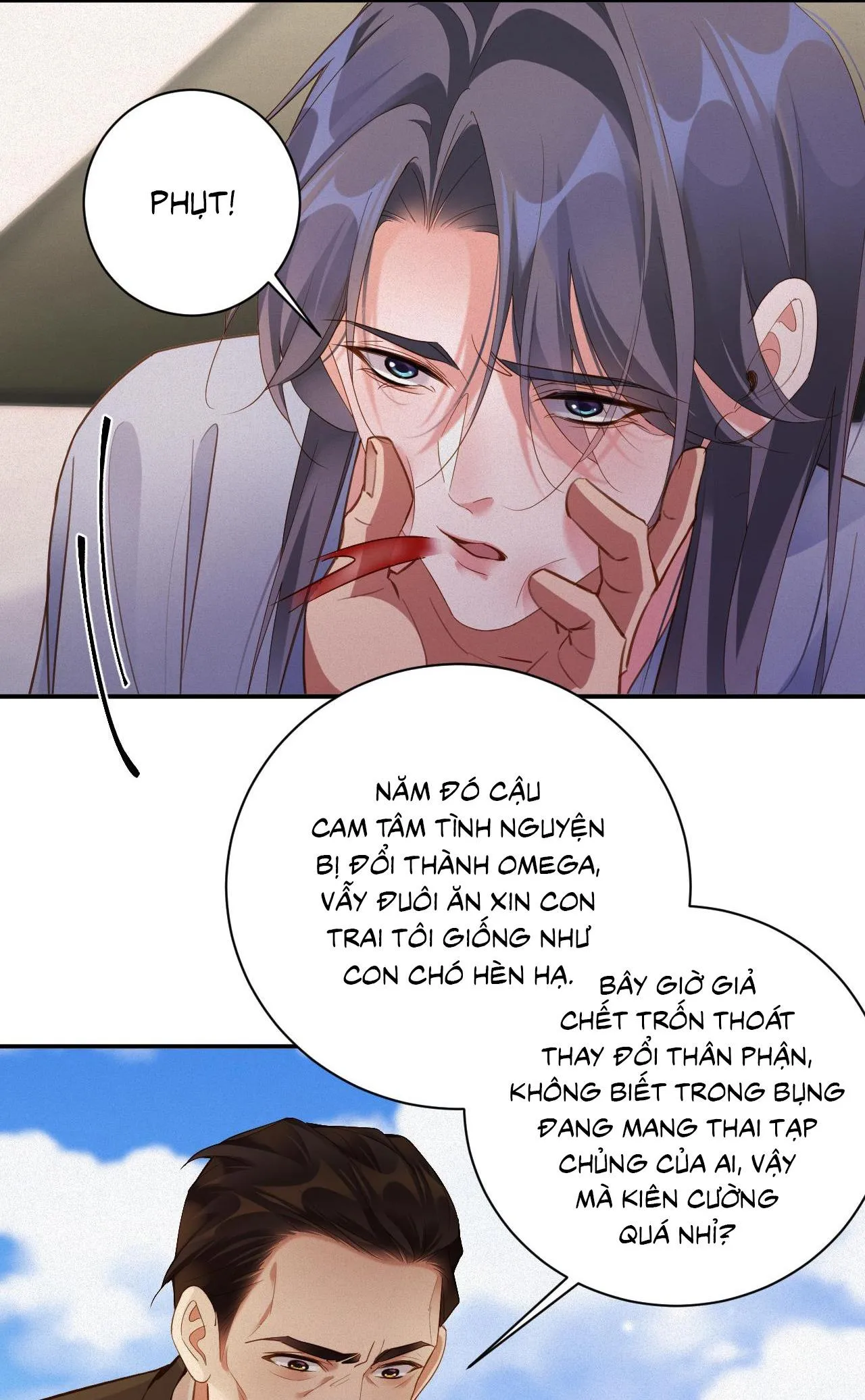 CHỒNG CŨ MUỐN TÁI HÔN LẦN NỮA Chapter 90 Trang 20