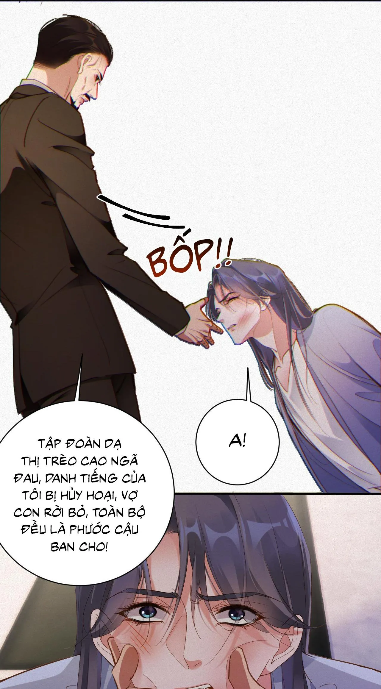 CHỒNG CŨ MUỐN TÁI HÔN LẦN NỮA Chapter 90 Trang 22