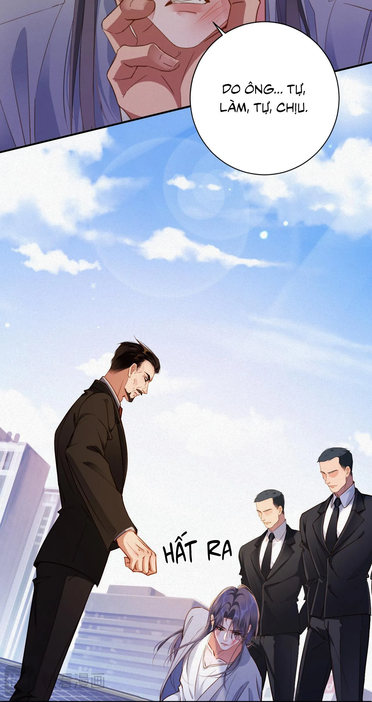 CHỒNG CŨ MUỐN TÁI HÔN LẦN NỮA Chapter 90 Trang 23