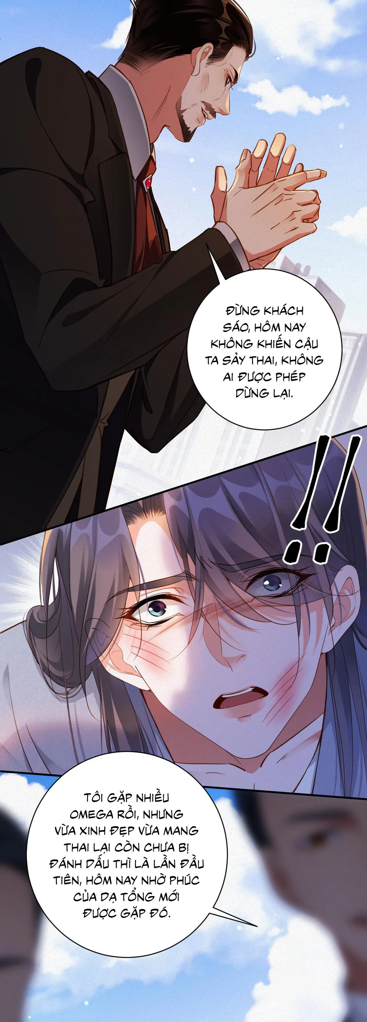 CHỒNG CŨ MUỐN TÁI HÔN LẦN NỮA Chapter 90 Trang 25