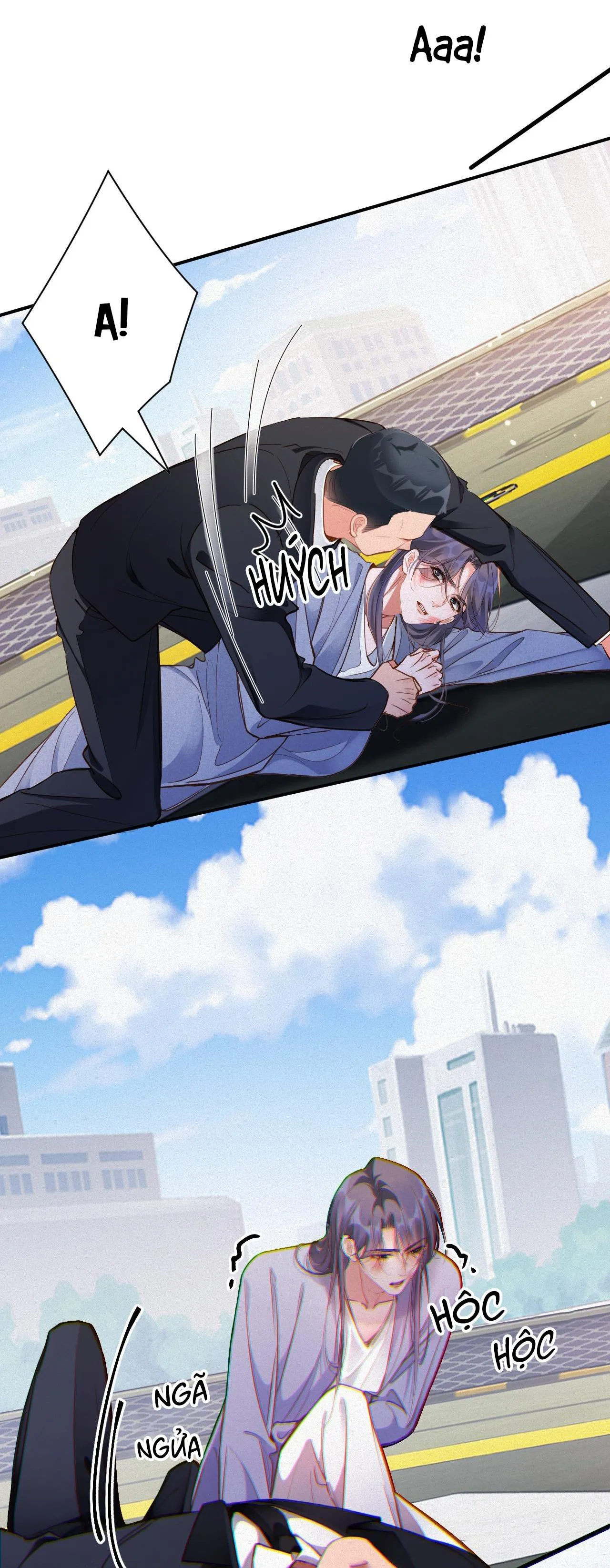 CHỒNG CŨ MUỐN TÁI HÔN LẦN NỮA Chapter 90 Trang 29