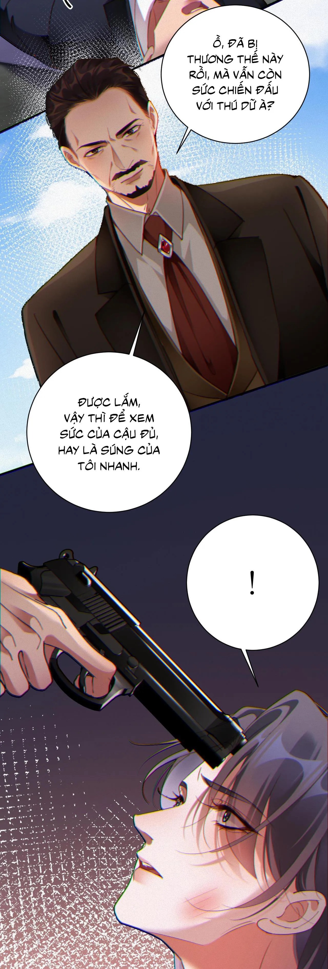 CHỒNG CŨ MUỐN TÁI HÔN LẦN NỮA Chapter 90 Trang 30