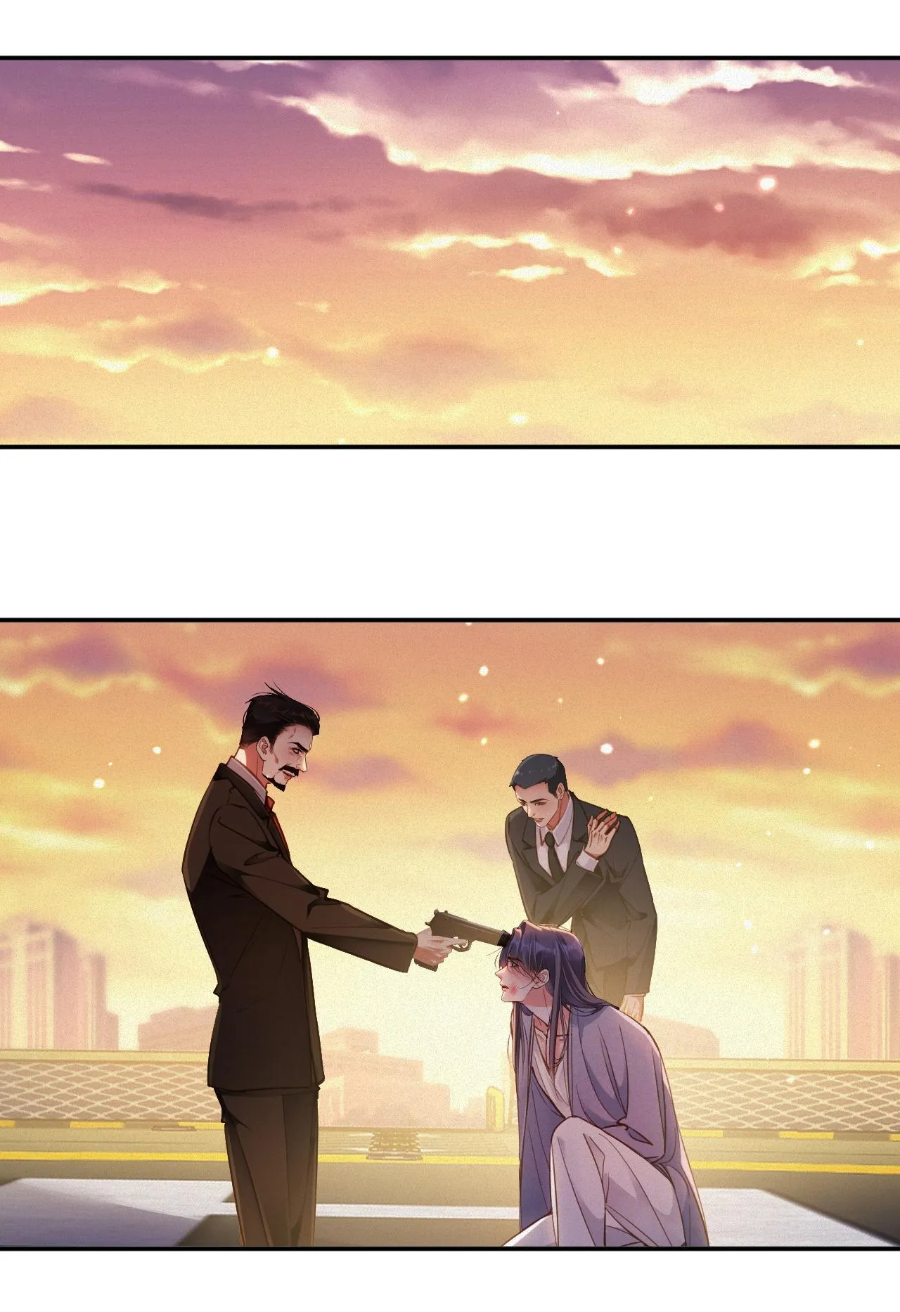 CHỒNG CŨ MUỐN TÁI HÔN LẦN NỮA Chapter 91 Trang 3