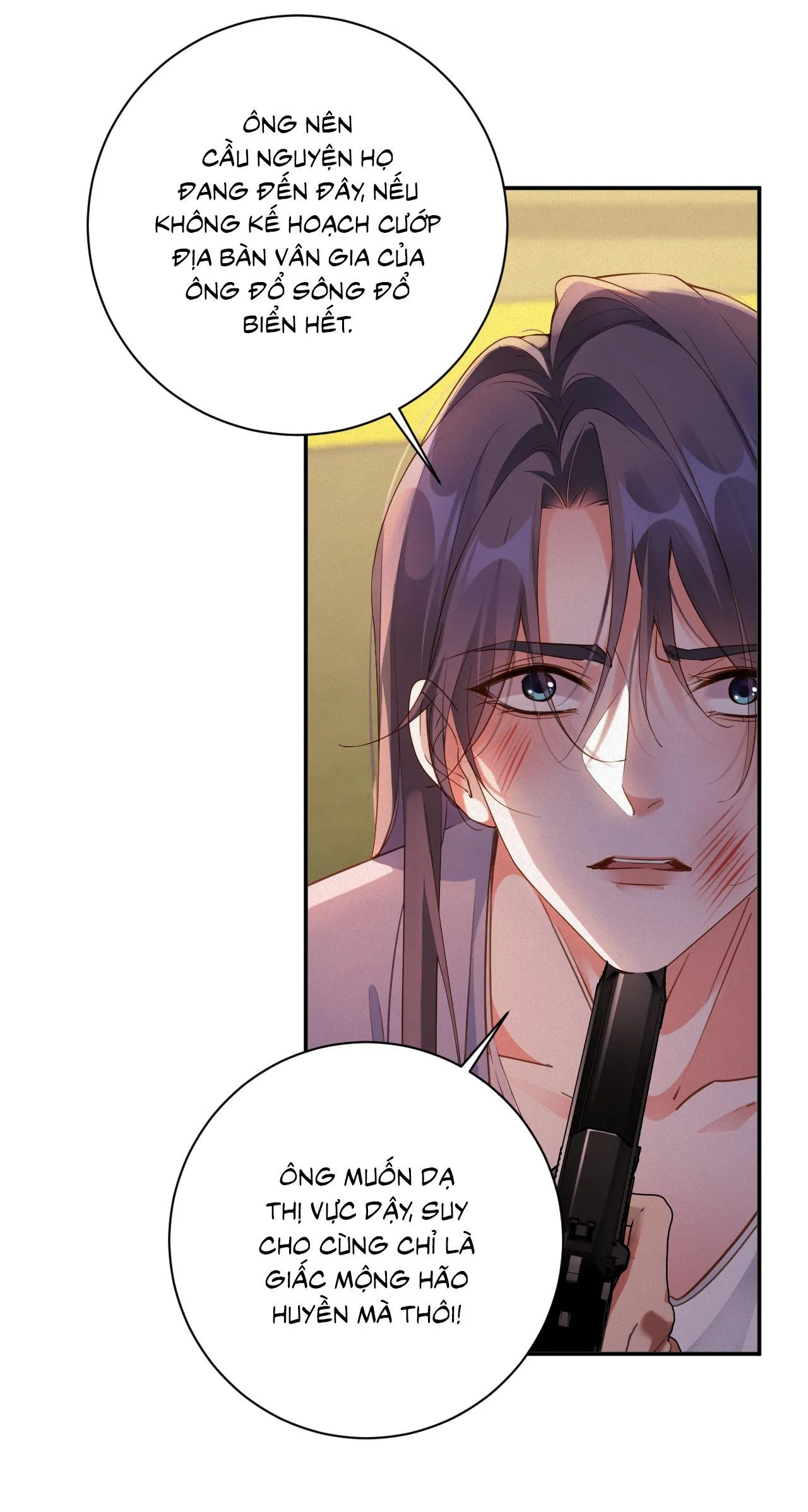 CHỒNG CŨ MUỐN TÁI HÔN LẦN NỮA Chapter 91 Trang 6