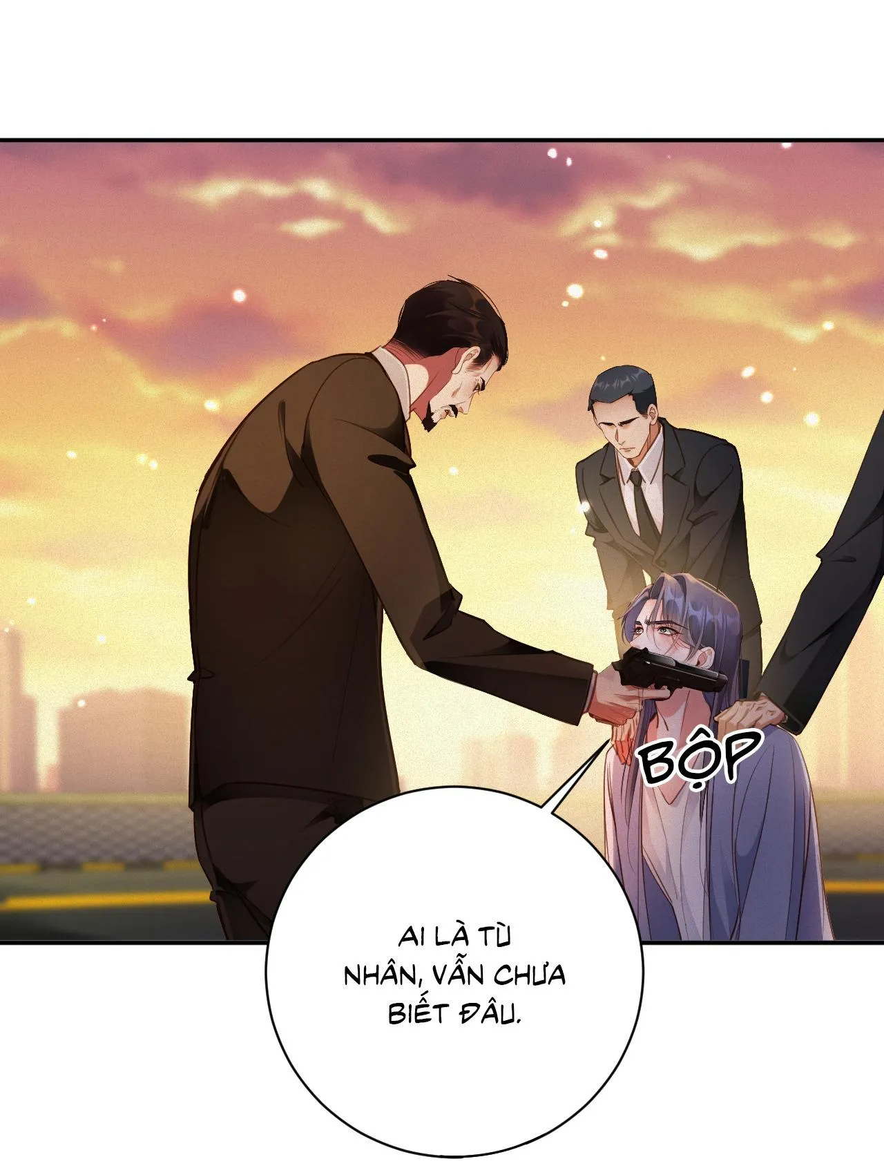 CHỒNG CŨ MUỐN TÁI HÔN LẦN NỮA Chapter 91 Trang 8