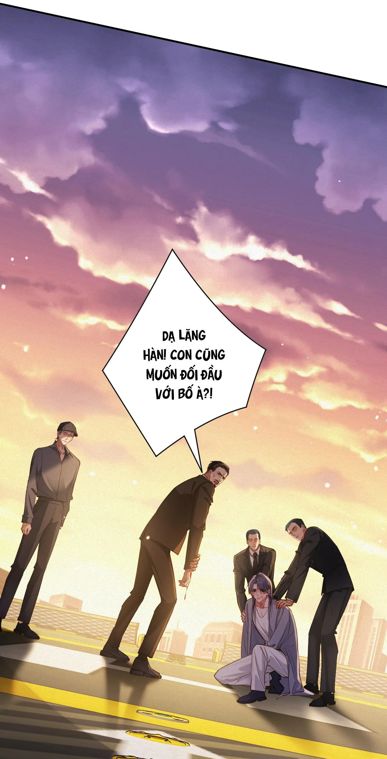 CHỒNG CŨ MUỐN TÁI HÔN LẦN NỮA Chapter 91 Trang 10