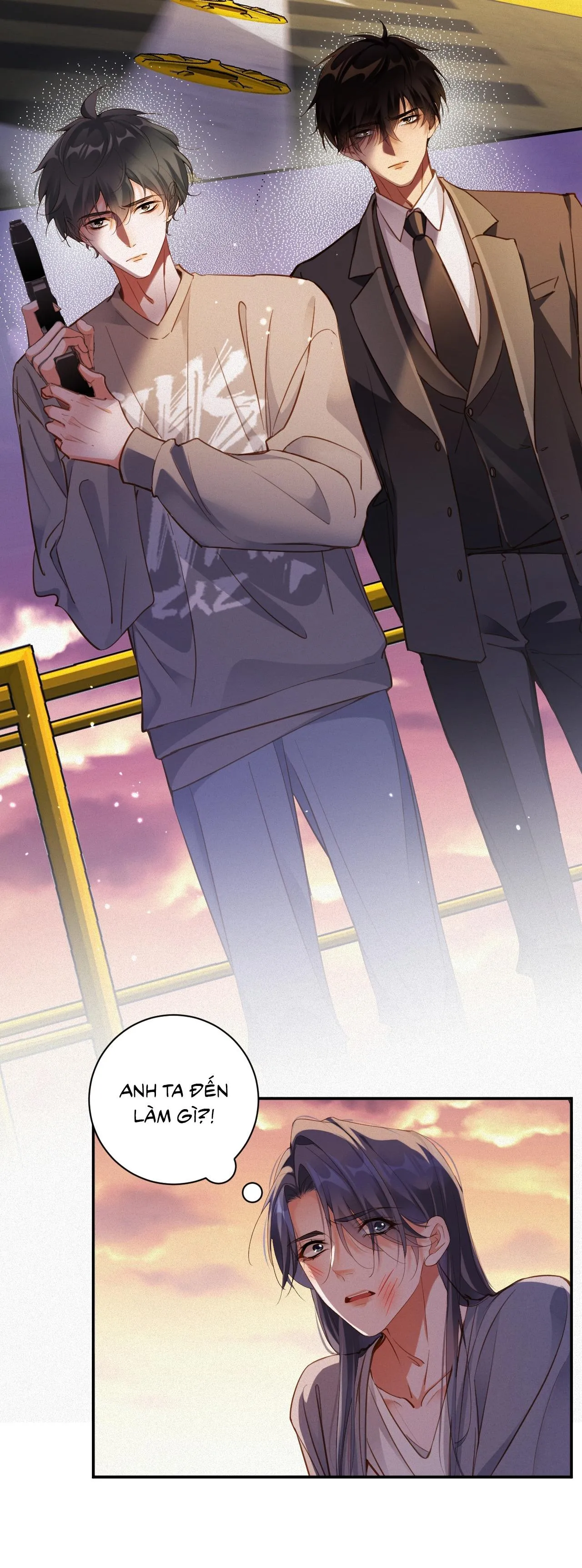 CHỒNG CŨ MUỐN TÁI HÔN LẦN NỮA Chapter 91 Trang 11