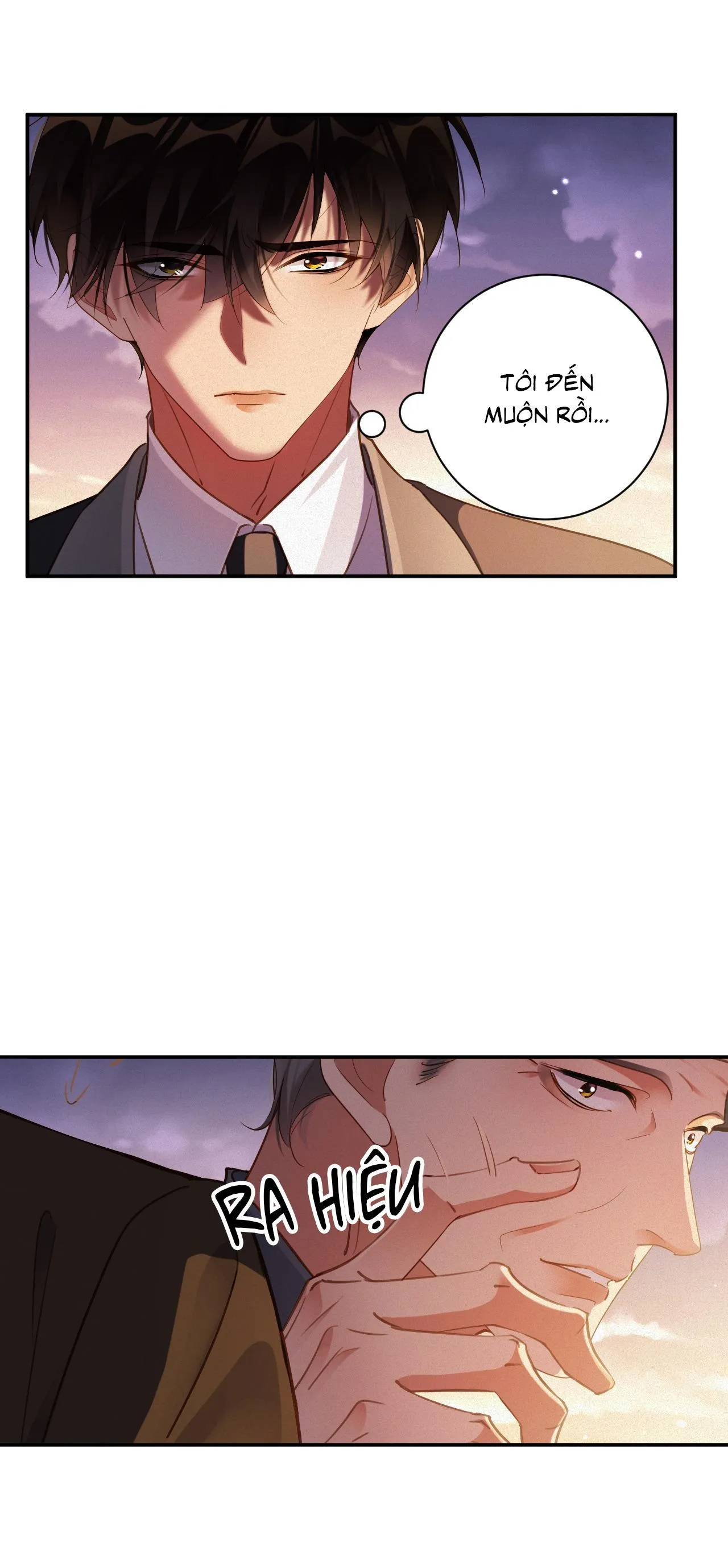 CHỒNG CŨ MUỐN TÁI HÔN LẦN NỮA Chapter 91 Trang 12