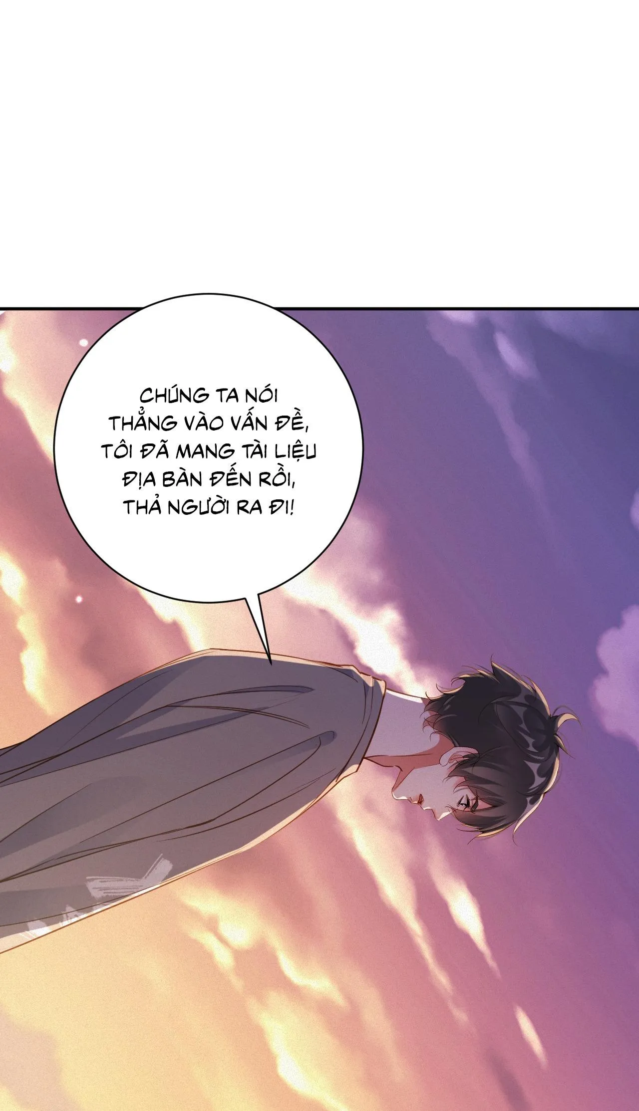 CHỒNG CŨ MUỐN TÁI HÔN LẦN NỮA Chapter 91 Trang 15
