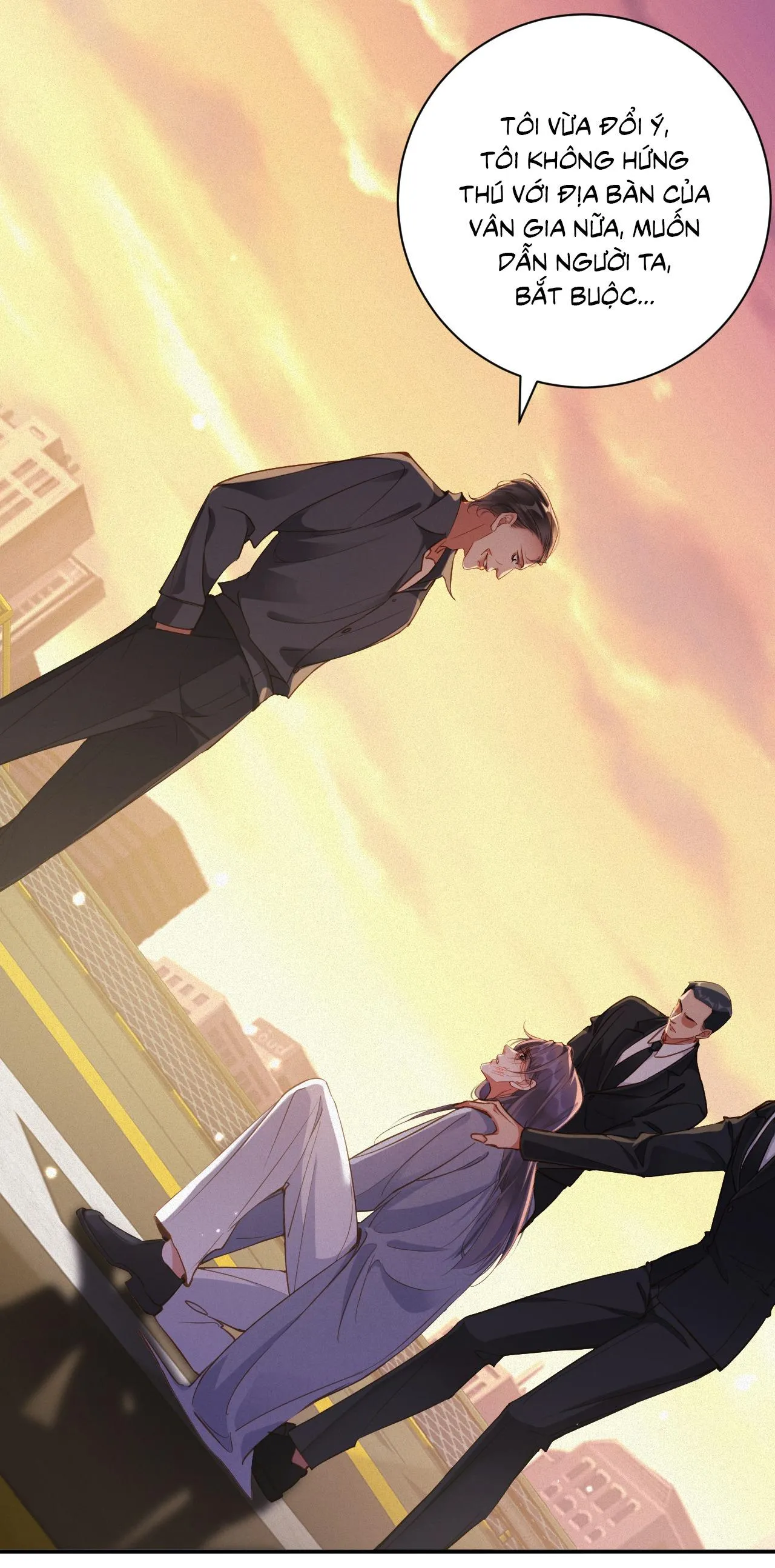 CHỒNG CŨ MUỐN TÁI HÔN LẦN NỮA Chapter 91 Trang 16