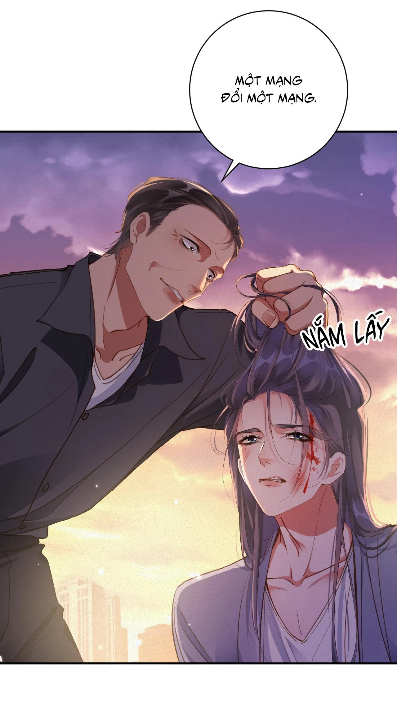 CHỒNG CŨ MUỐN TÁI HÔN LẦN NỮA Chapter 91 Trang 17