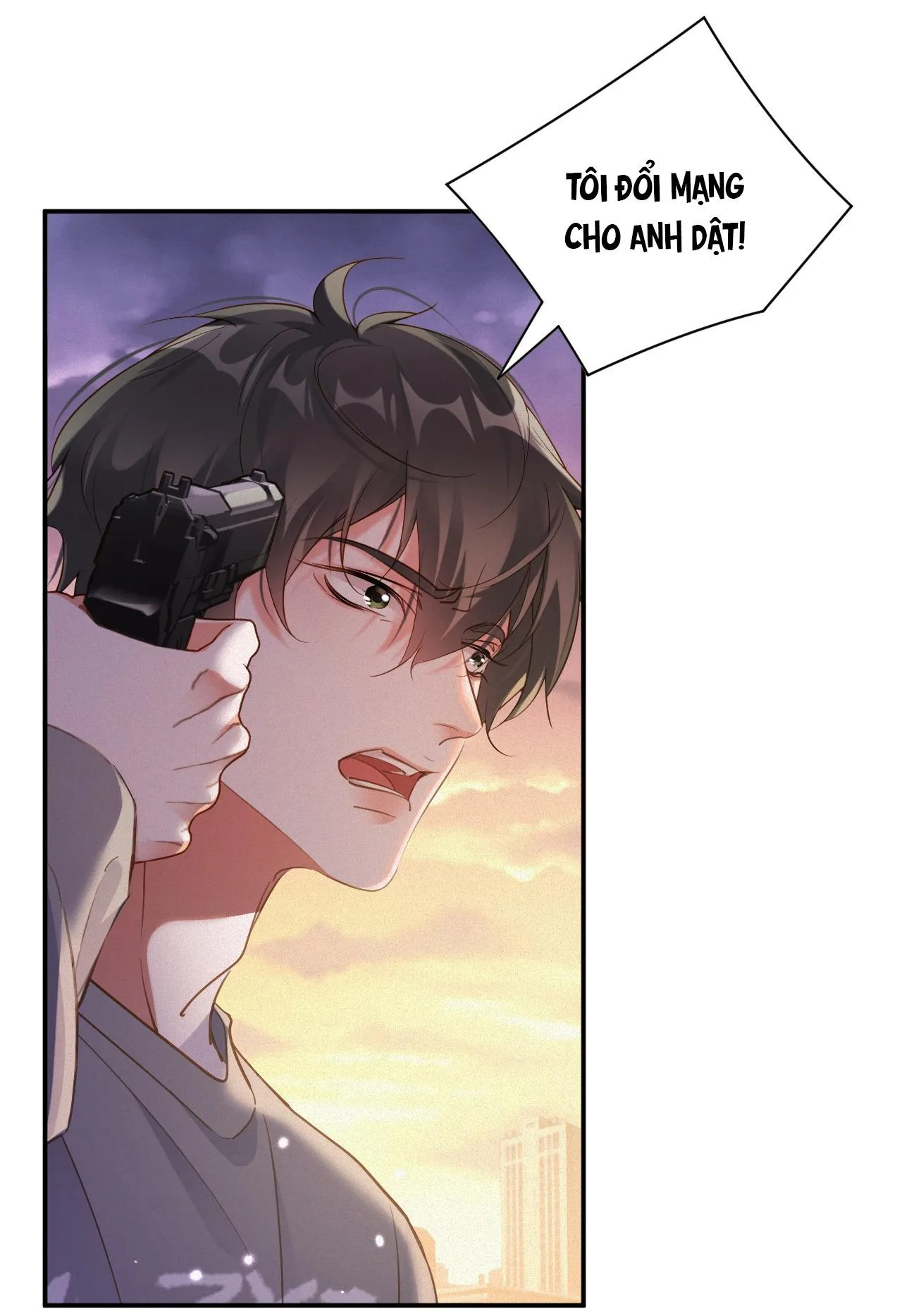 CHỒNG CŨ MUỐN TÁI HÔN LẦN NỮA Chapter 91 Trang 19