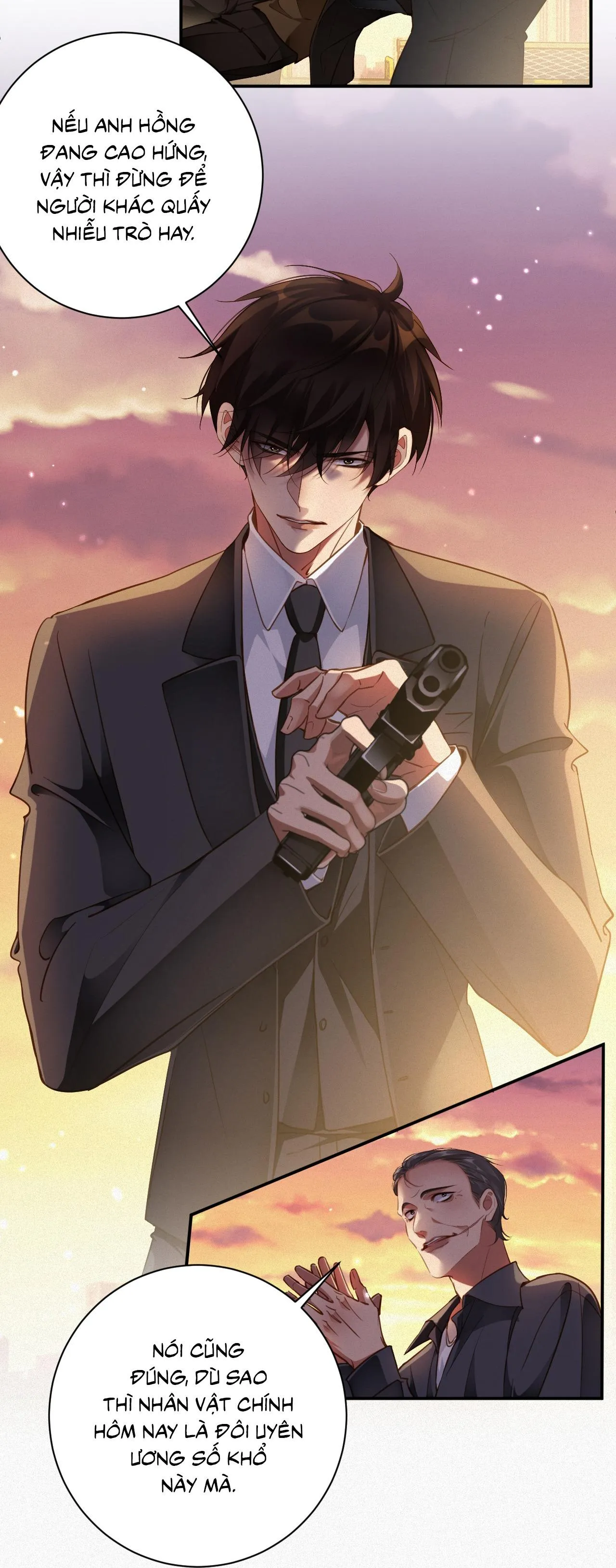 CHỒNG CŨ MUỐN TÁI HÔN LẦN NỮA Chapter 91 Trang 23