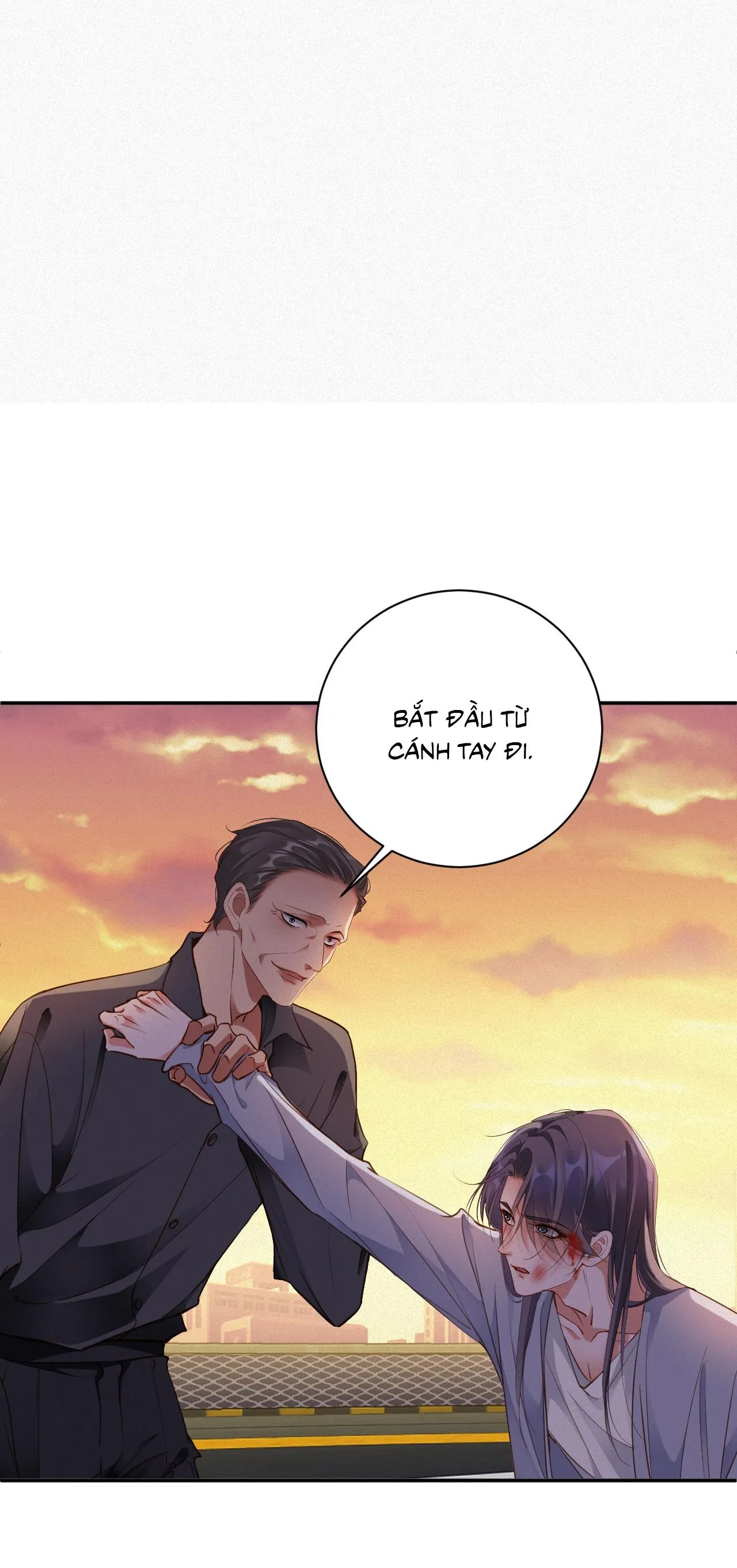CHỒNG CŨ MUỐN TÁI HÔN LẦN NỮA Chapter 91 Trang 24