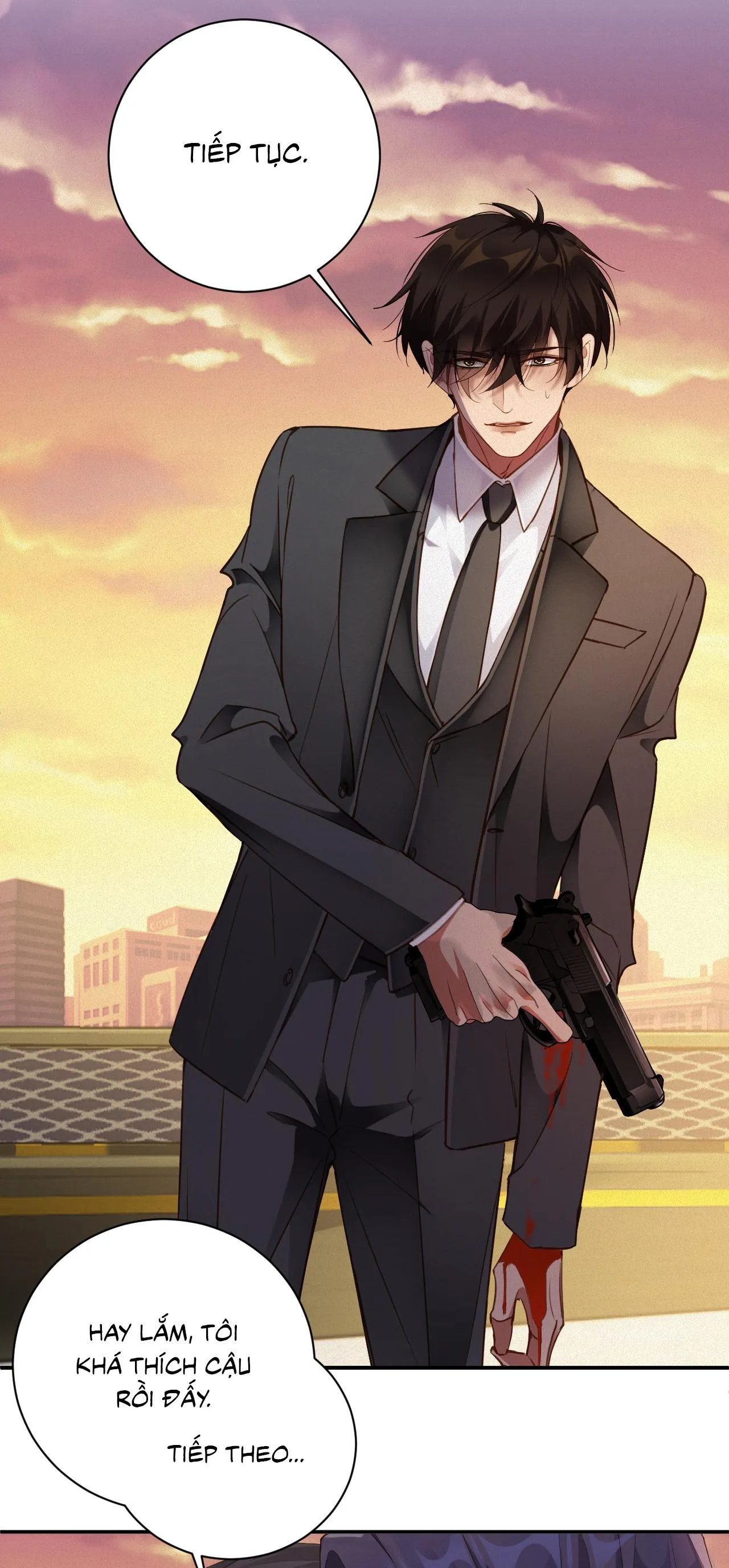 CHỒNG CŨ MUỐN TÁI HÔN LẦN NỮA Chapter 91 Trang 27