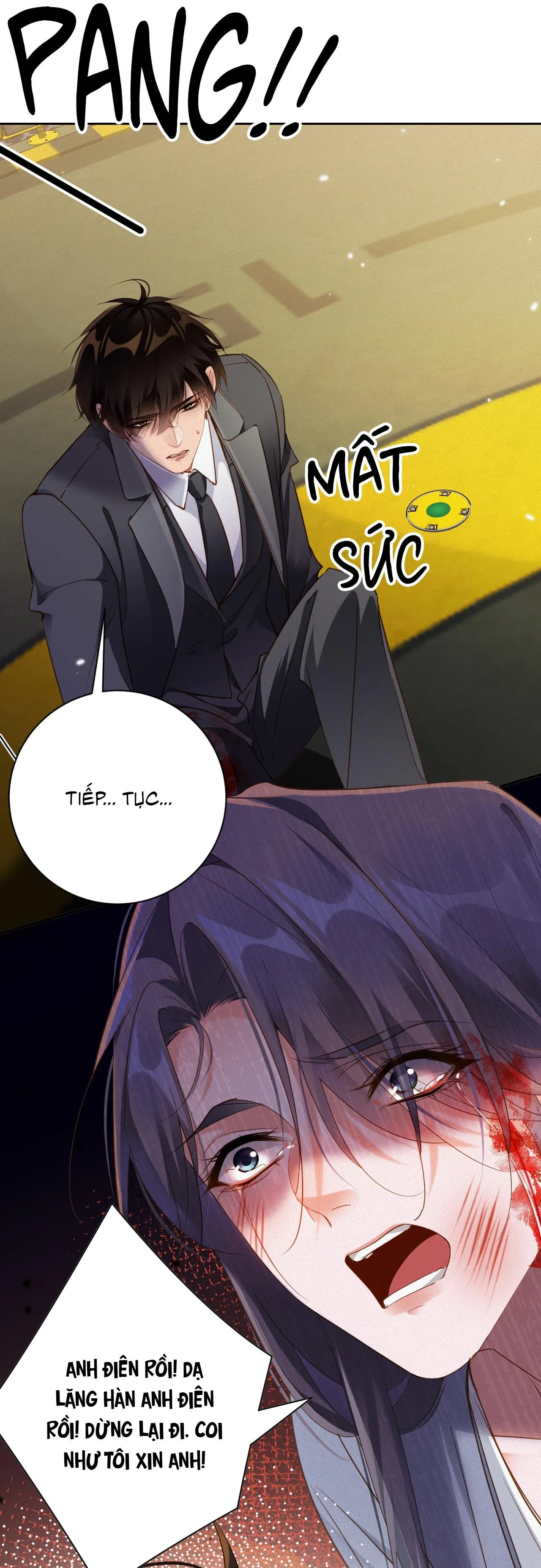 CHỒNG CŨ MUỐN TÁI HÔN LẦN NỮA Chapter 91 Trang 30