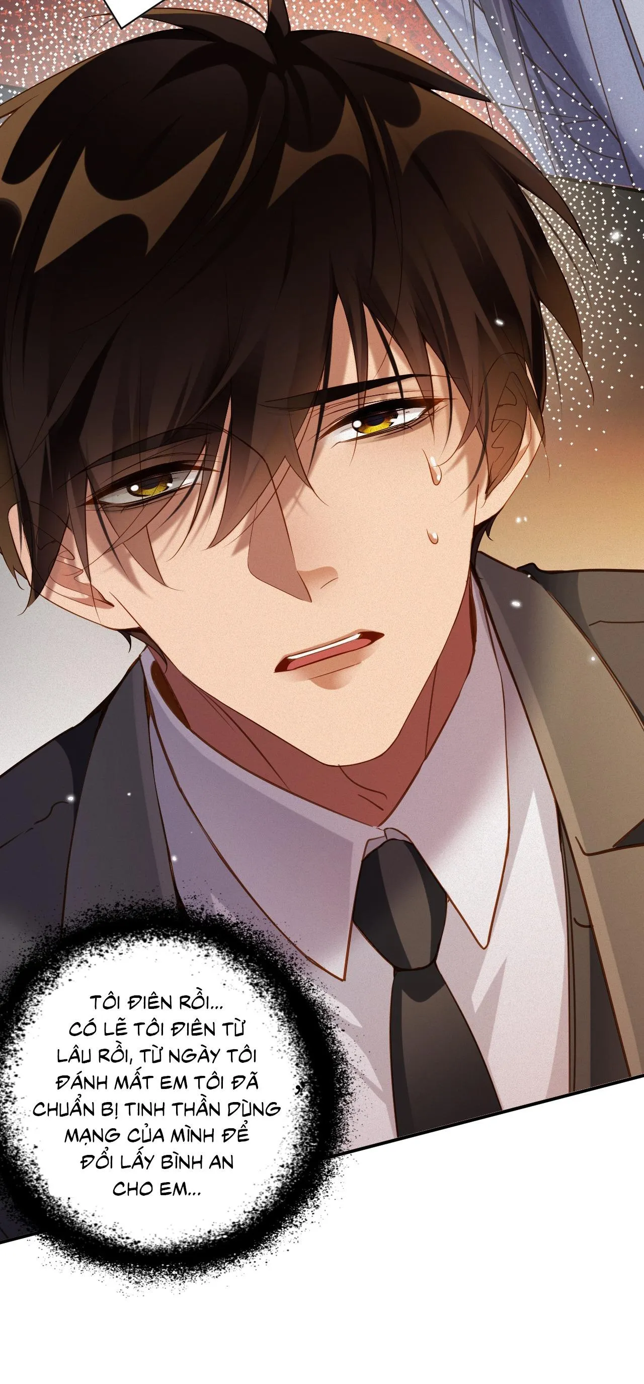 CHỒNG CŨ MUỐN TÁI HÔN LẦN NỮA Chapter 91 Trang 31