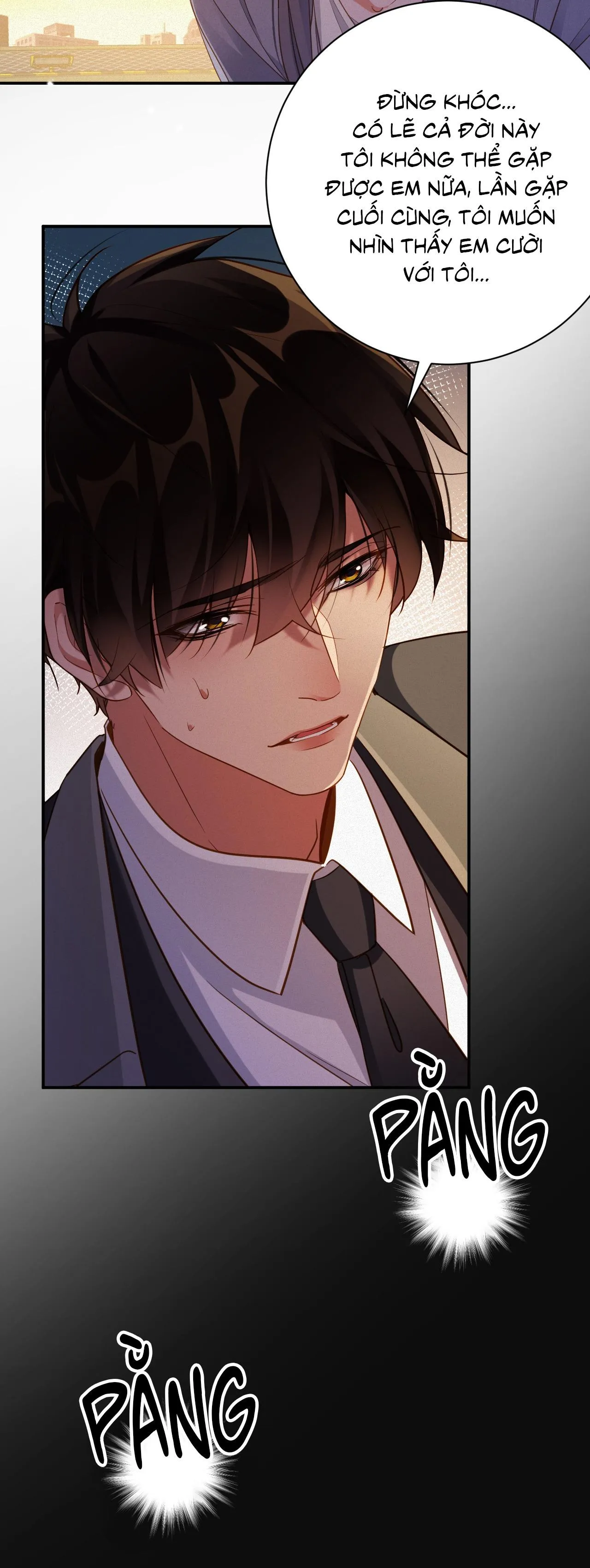 CHỒNG CŨ MUỐN TÁI HÔN LẦN NỮA Chapter 91 Trang 33