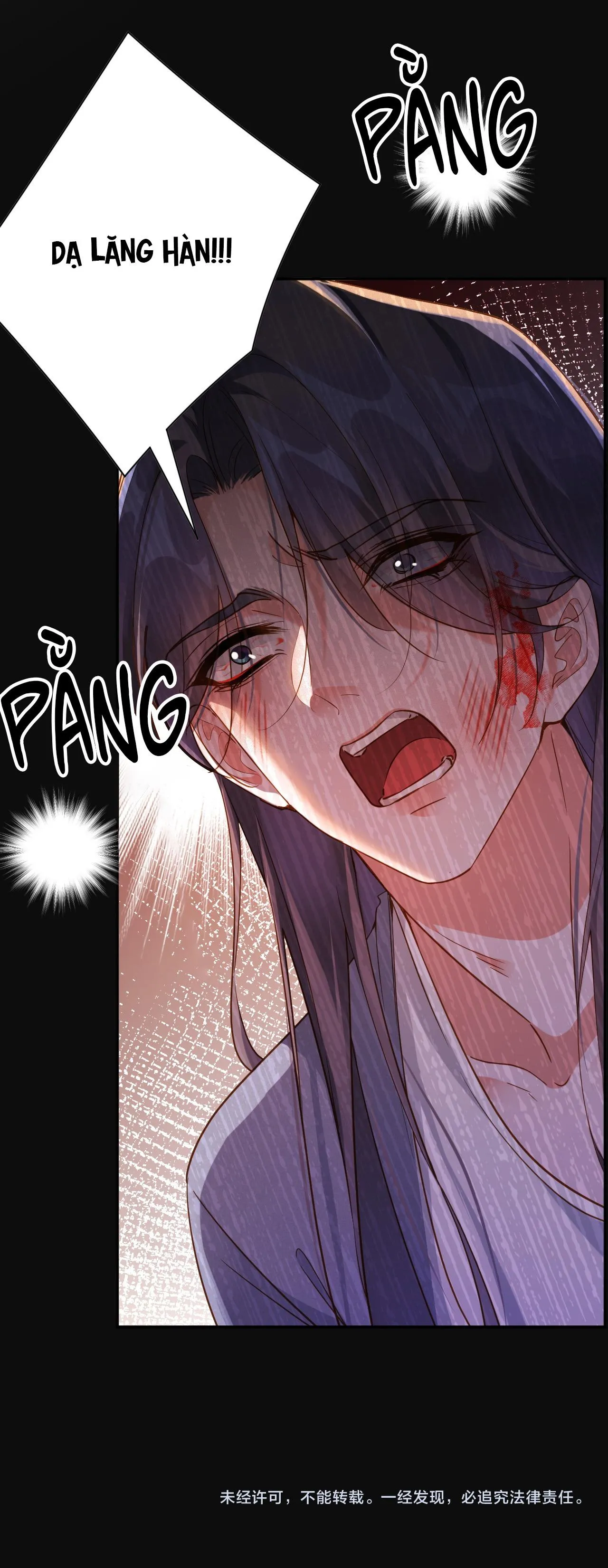 CHỒNG CŨ MUỐN TÁI HÔN LẦN NỮA Chapter 91 Trang 34