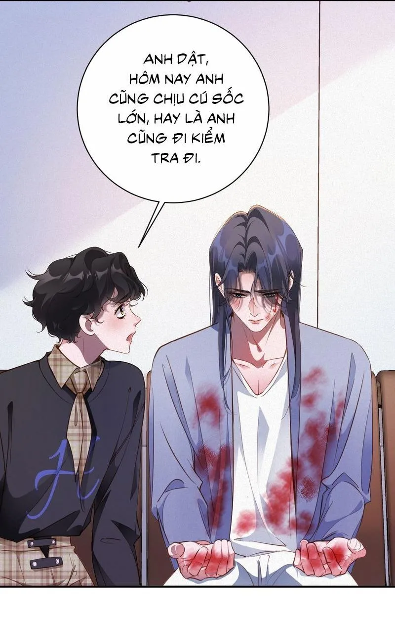 CHỒNG CŨ MUỐN TÁI HÔN LẦN NỮA Chapter 92 Trang 6