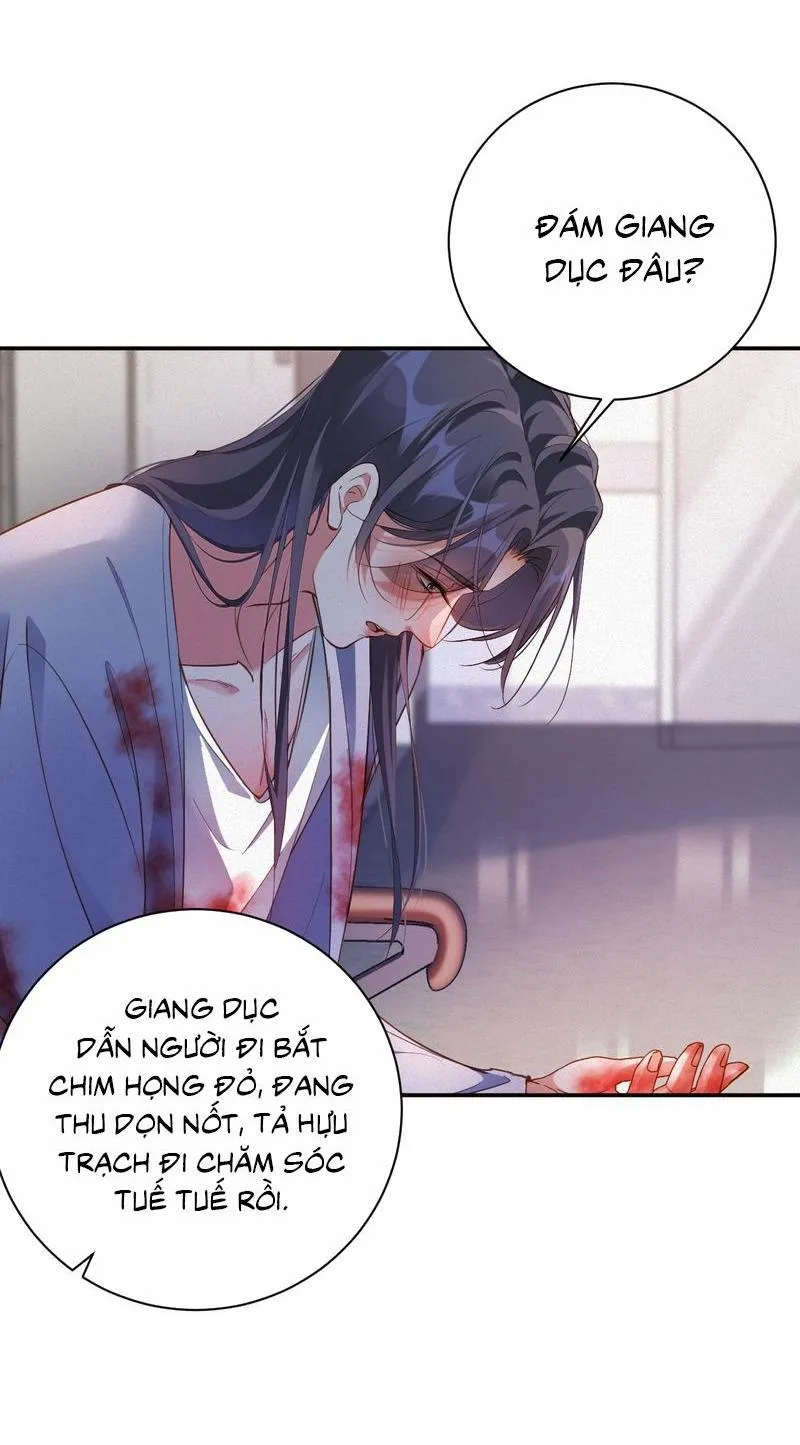 CHỒNG CŨ MUỐN TÁI HÔN LẦN NỮA Chapter 92 Trang 7